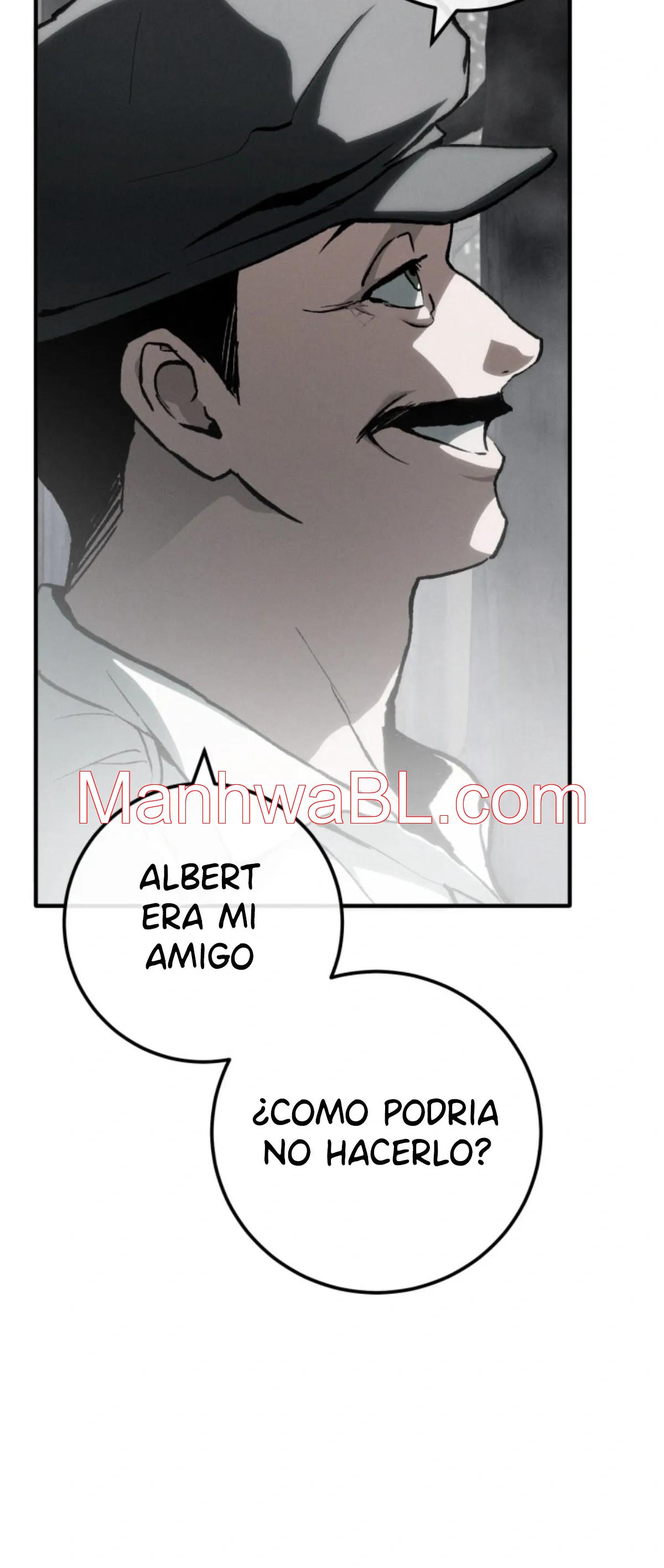 The Mansion Called by Ghosts - Capítulo 9 manhwa