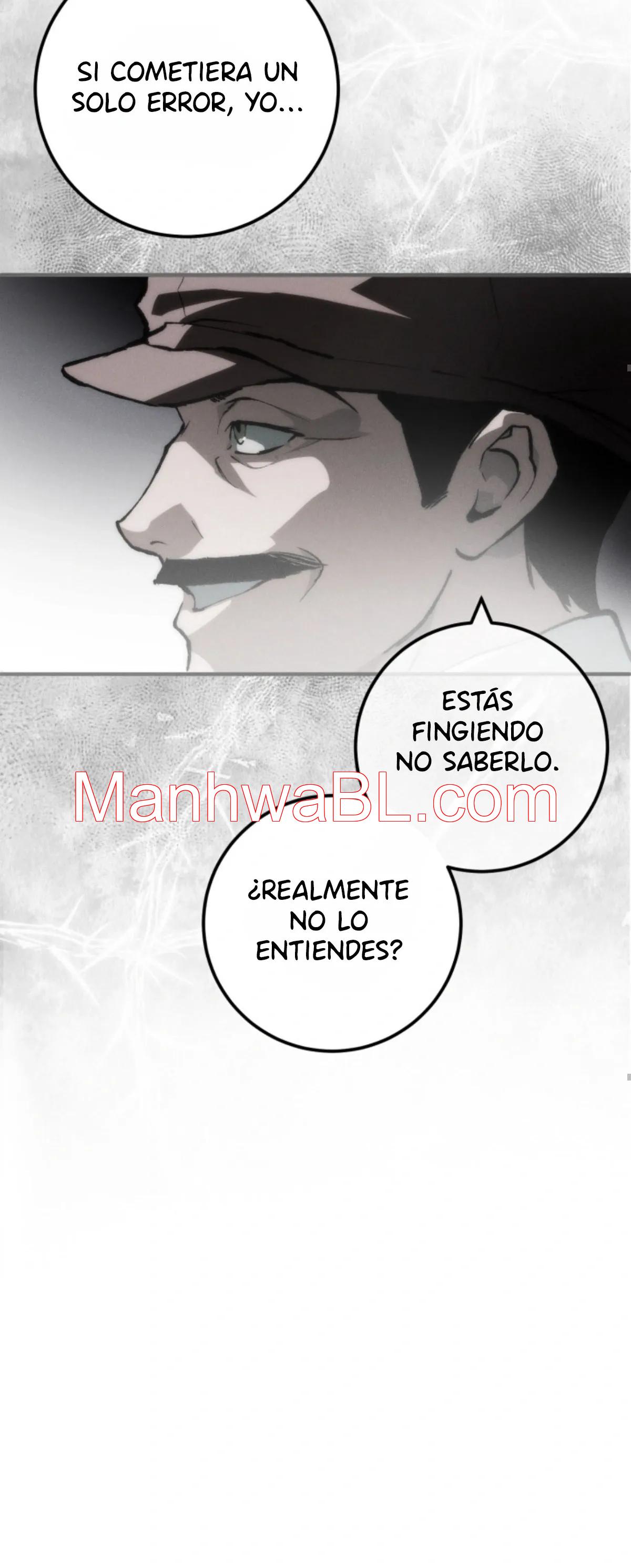 The Mansion Called by Ghosts - Capítulo 9 manhwa
