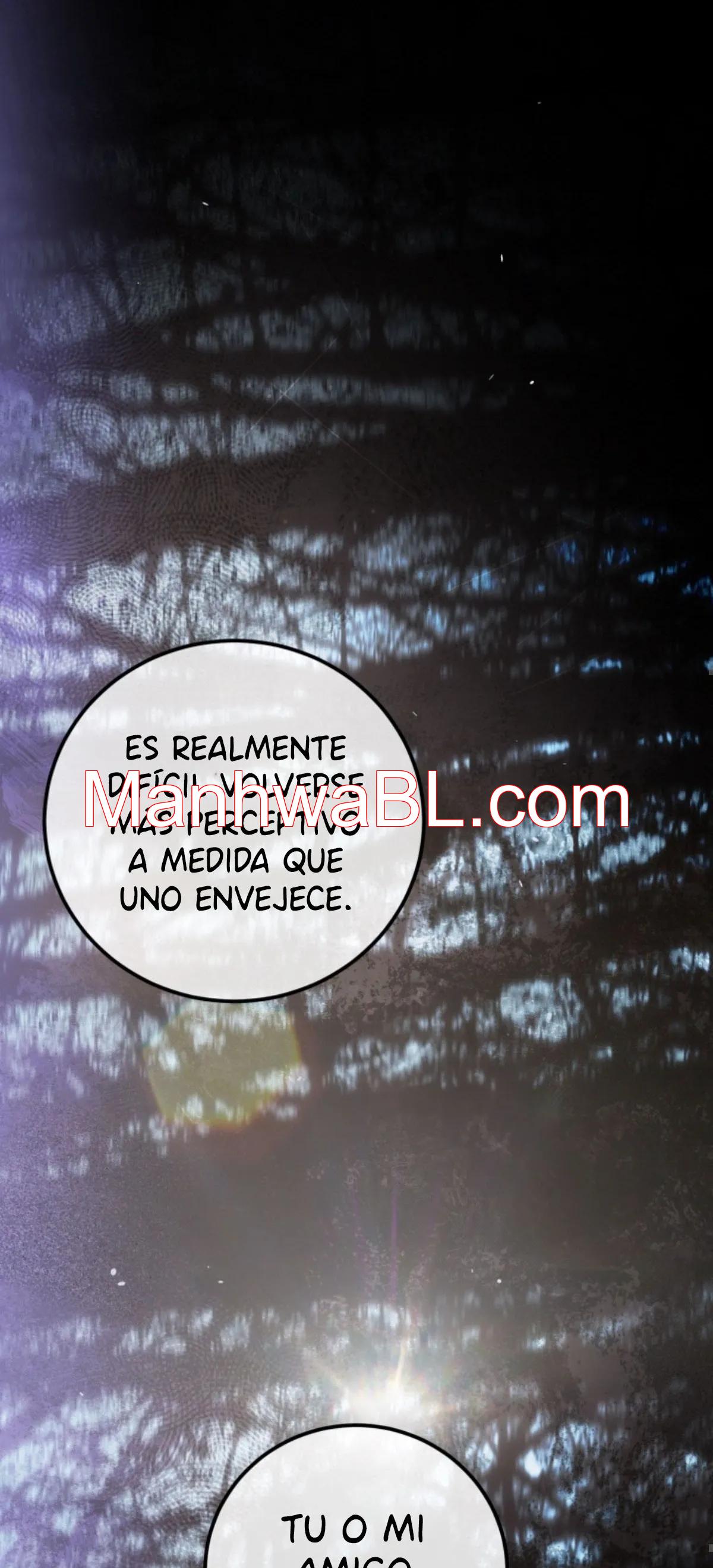 The Mansion Called by Ghosts - Capítulo 9 manhwa