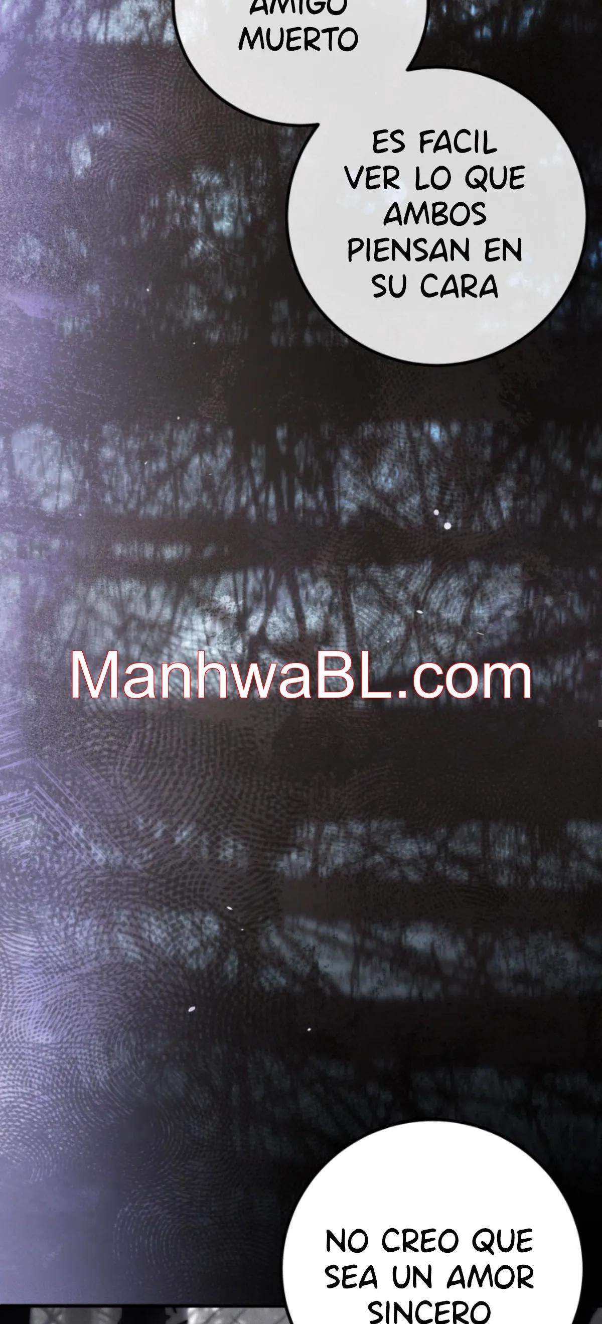 The Mansion Called by Ghosts - Capítulo 9 manhwa