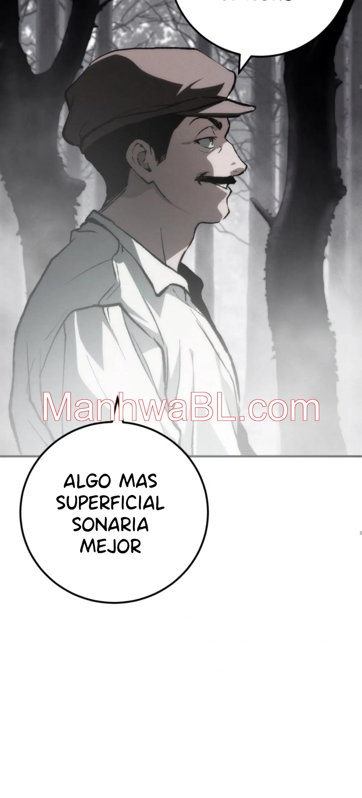 The Mansion Called by Ghosts - Capítulo 9 manhwa
