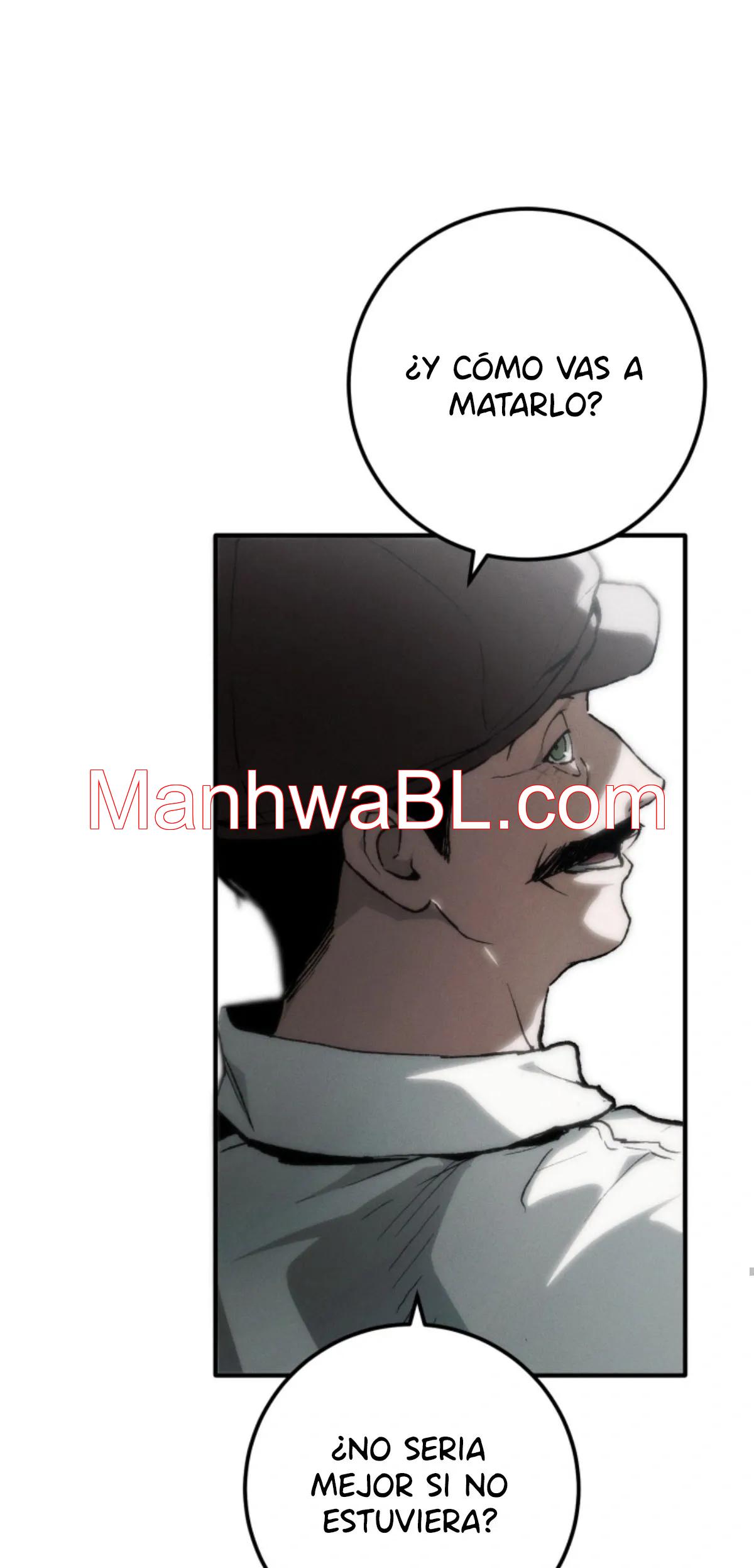 The Mansion Called by Ghosts - Capítulo 9 manhwa