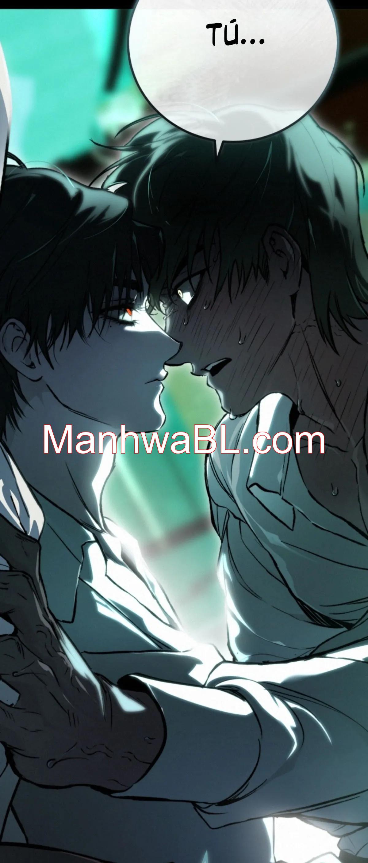 The Mansion Called by Ghosts - Capítulo 0 manhwa