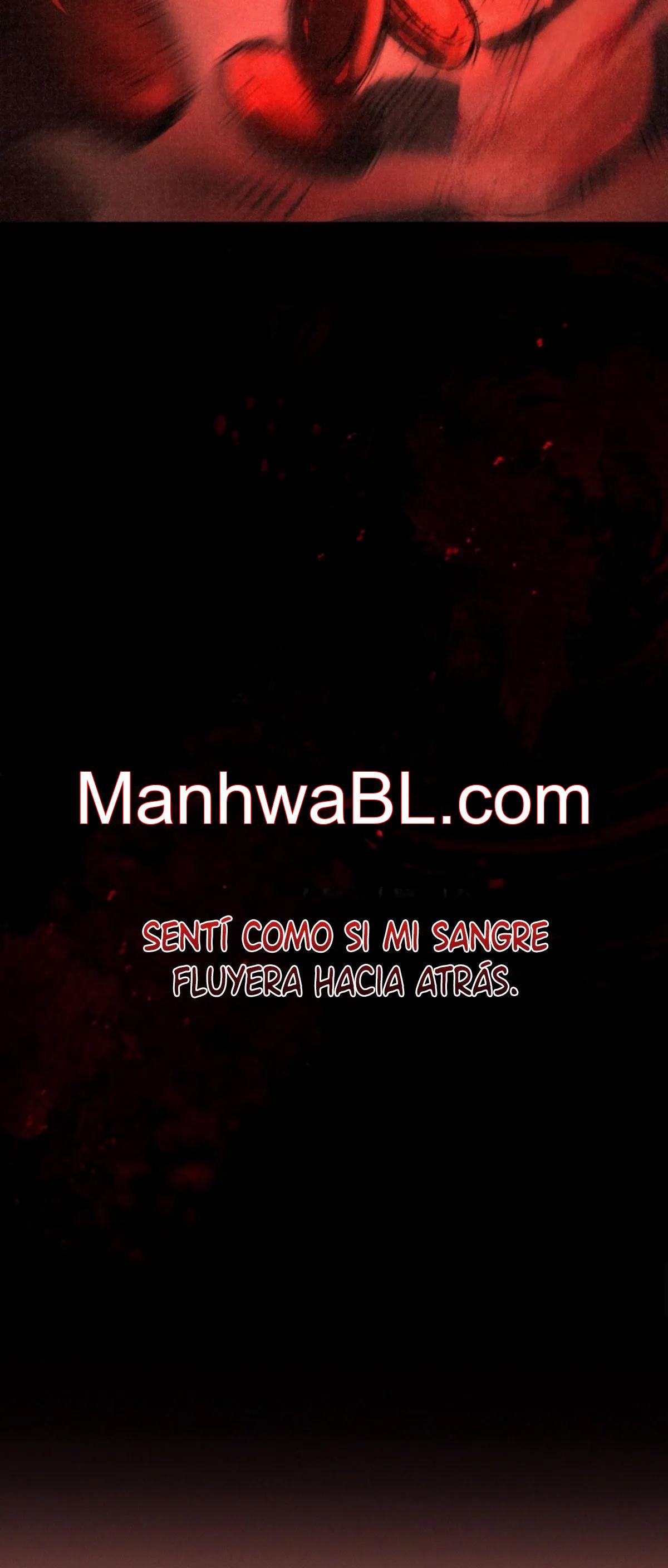 The Mansion Called by Ghosts - Capítulo 0 manhwa