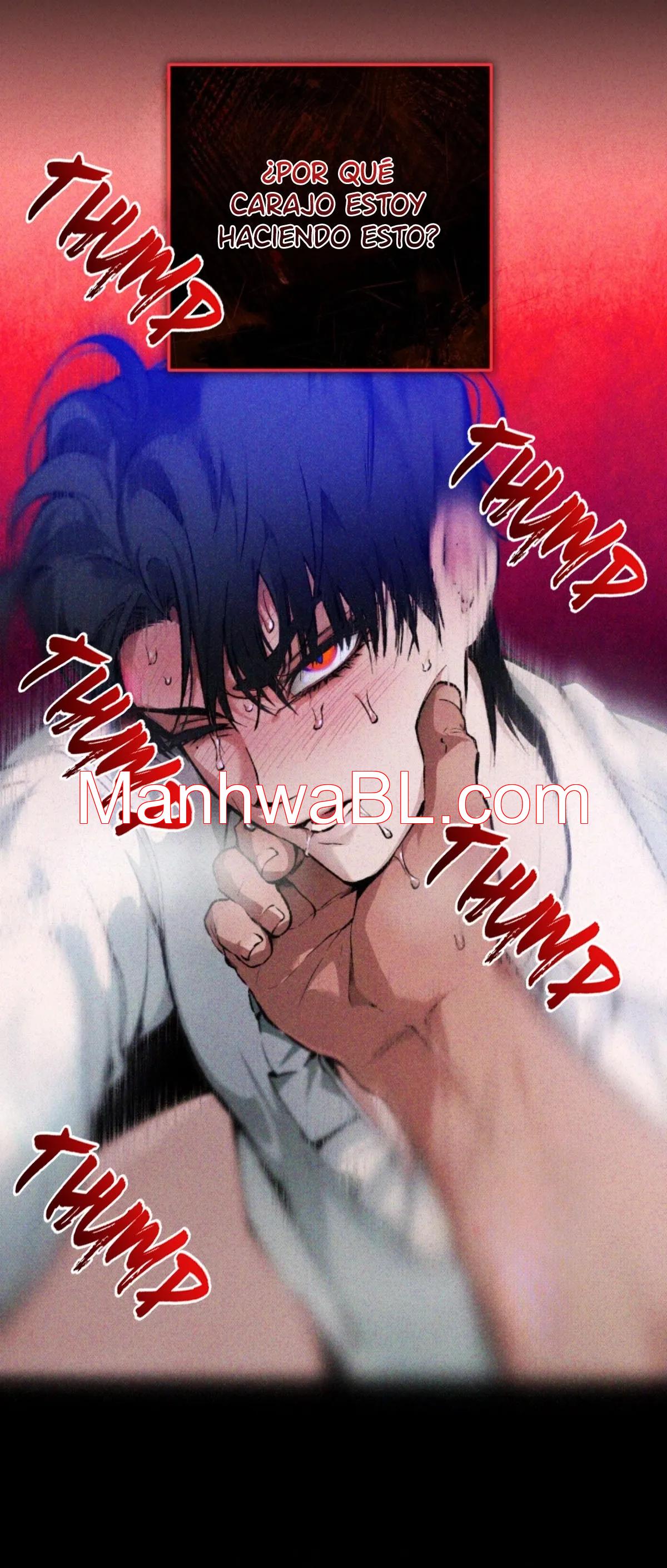 The Mansion Called by Ghosts - Capítulo 0 manhwa