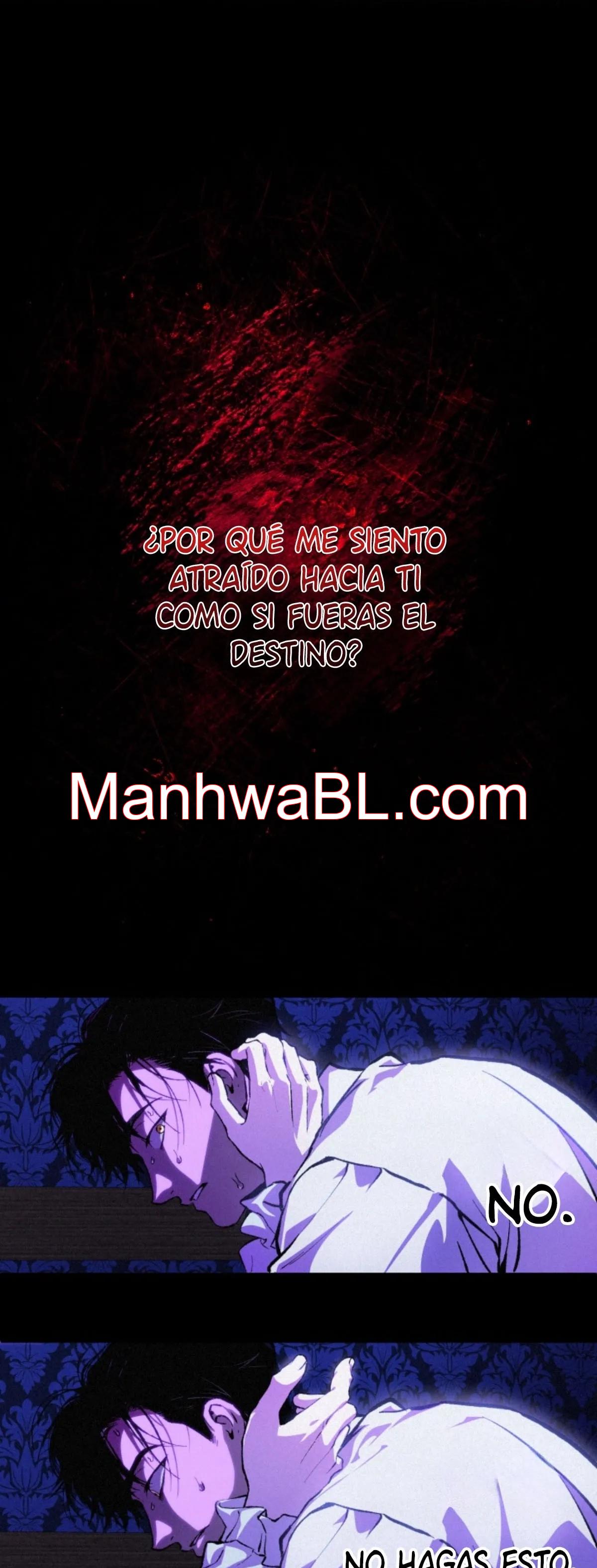 The Mansion Called by Ghosts - Capítulo 0 manhwa