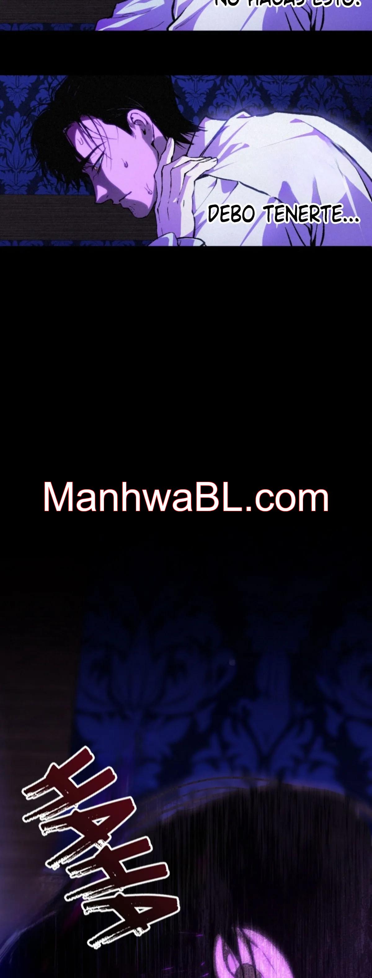 The Mansion Called by Ghosts - Capítulo 0 manhwa