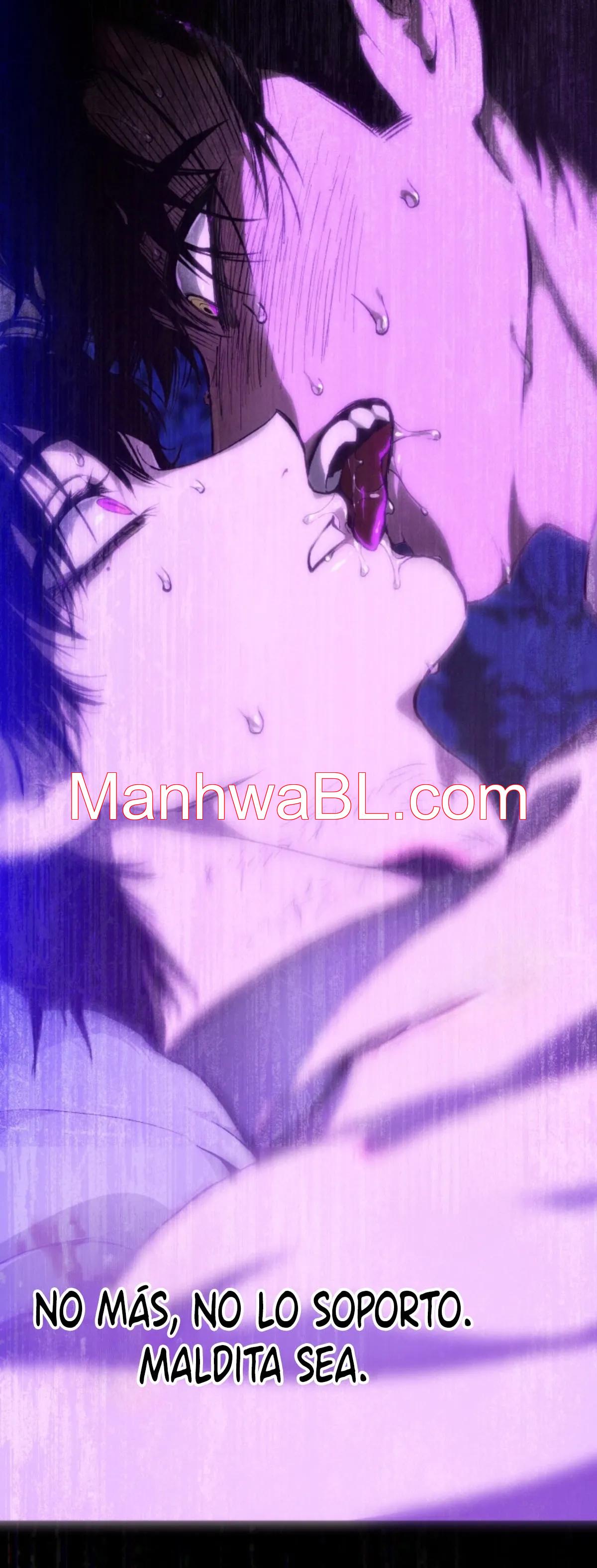The Mansion Called by Ghosts - Capítulo 0 manhwa
