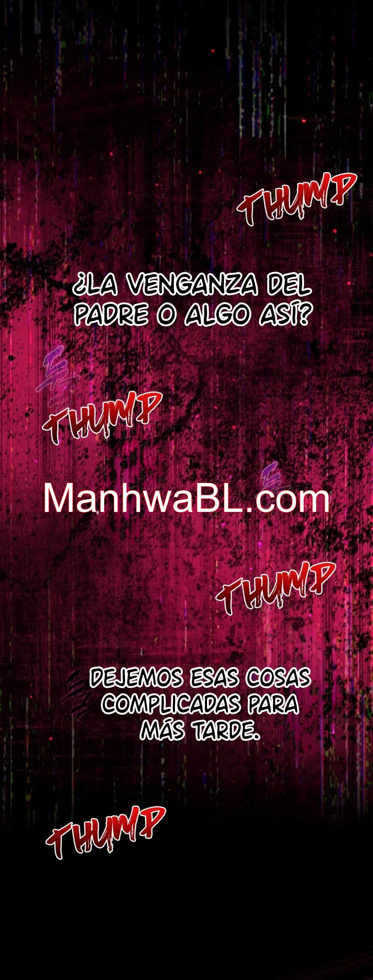 The Mansion Called by Ghosts - Capítulo 0 manhwa