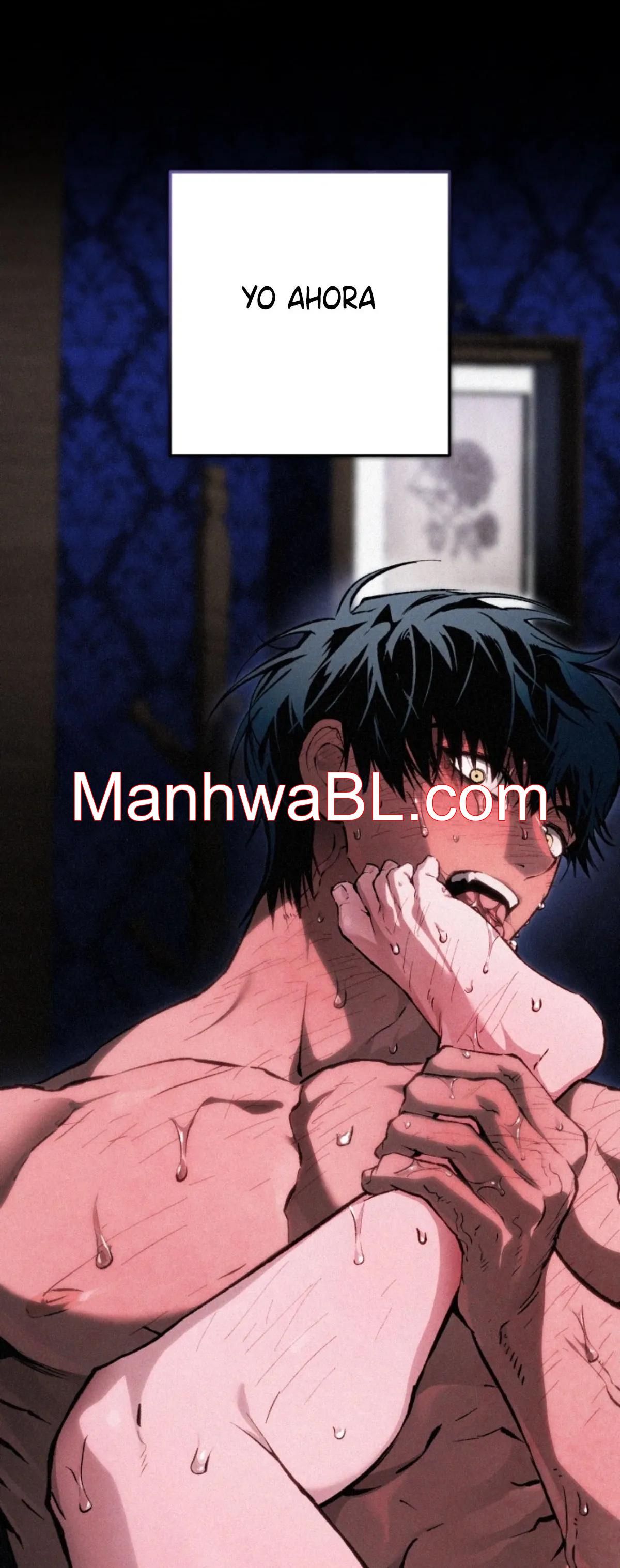 The Mansion Called by Ghosts - Capítulo 0 manhwa