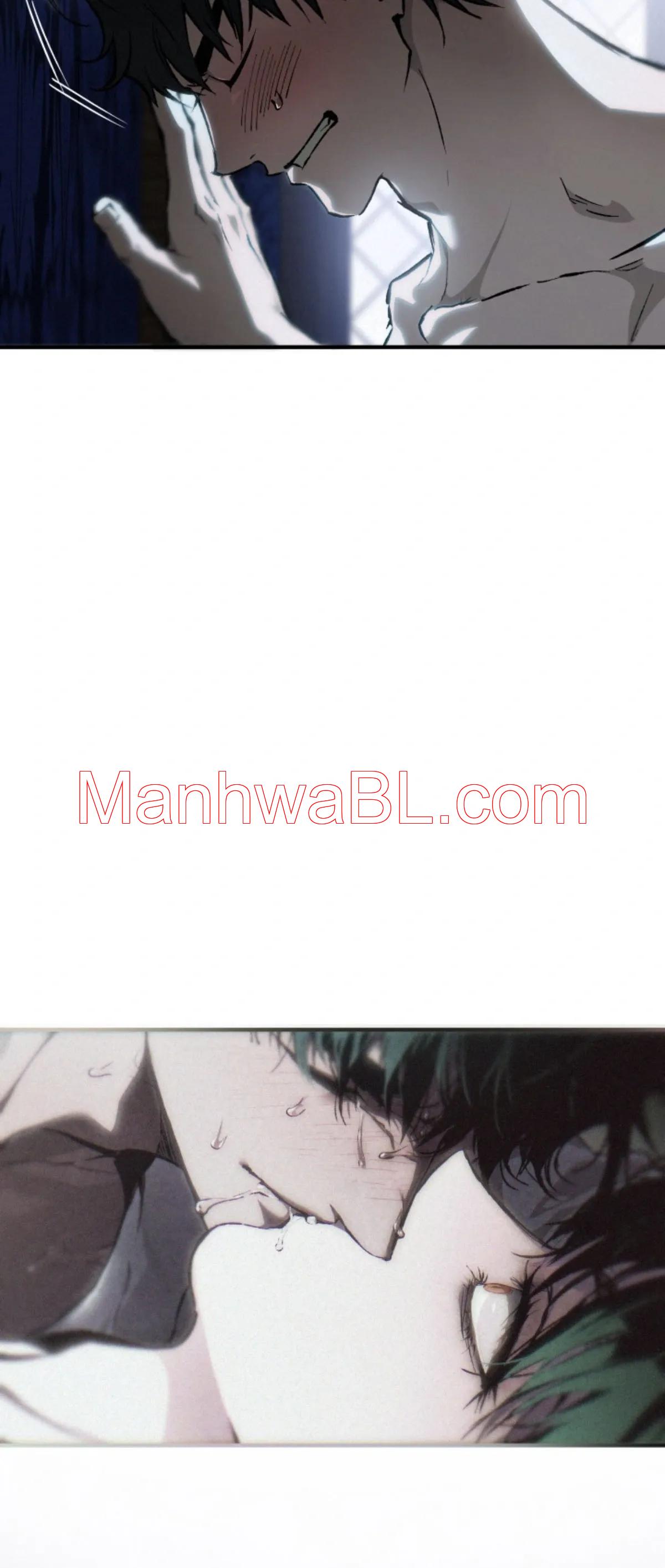 The Mansion Called by Ghosts - Capítulo 2 manhwa