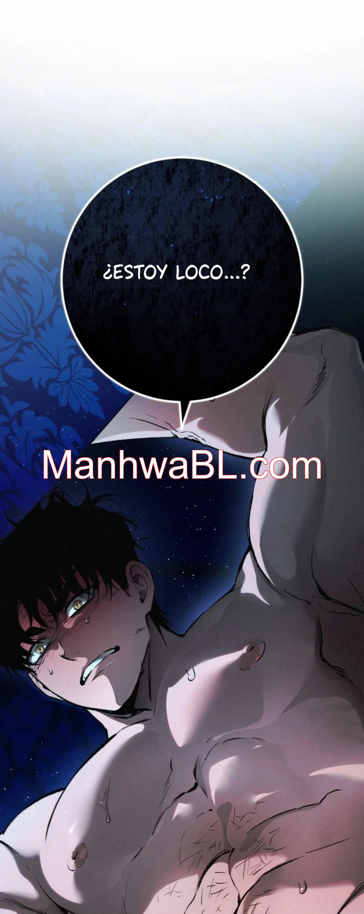 The Mansion Called by Ghosts - Capítulo 2 manhwa