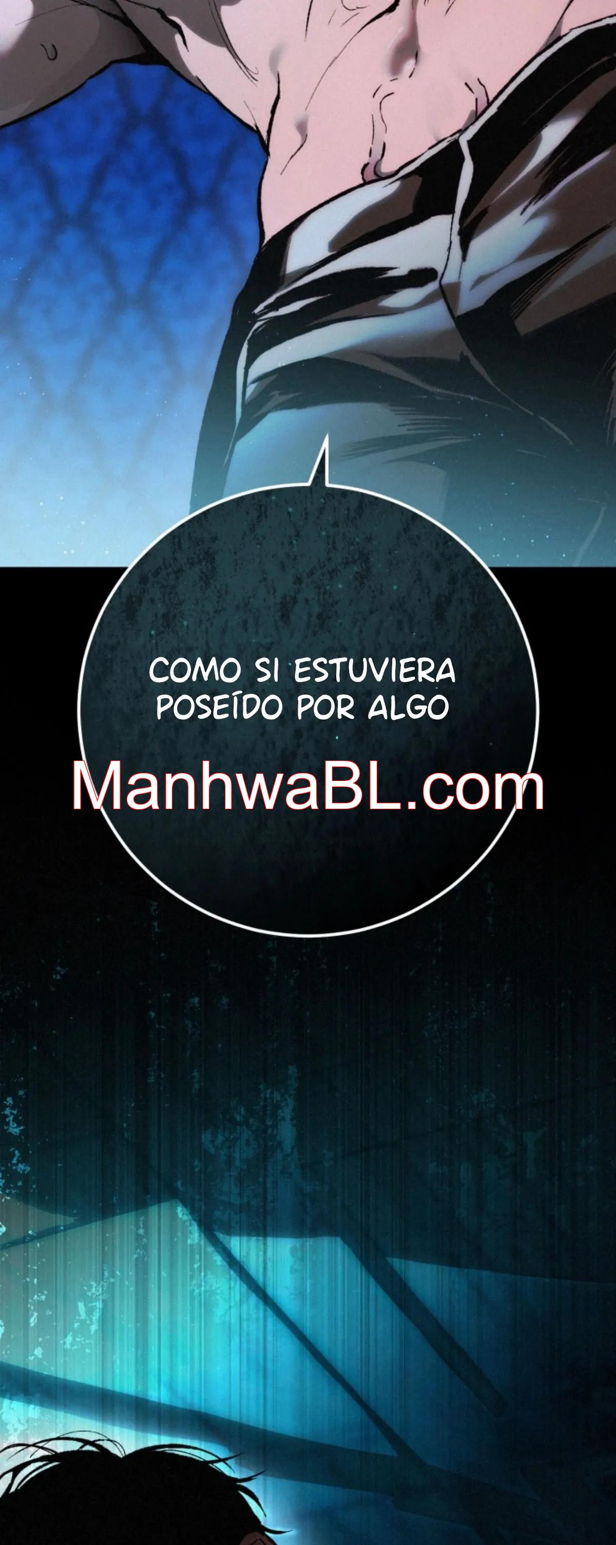 The Mansion Called by Ghosts - Capítulo 2 manhwa