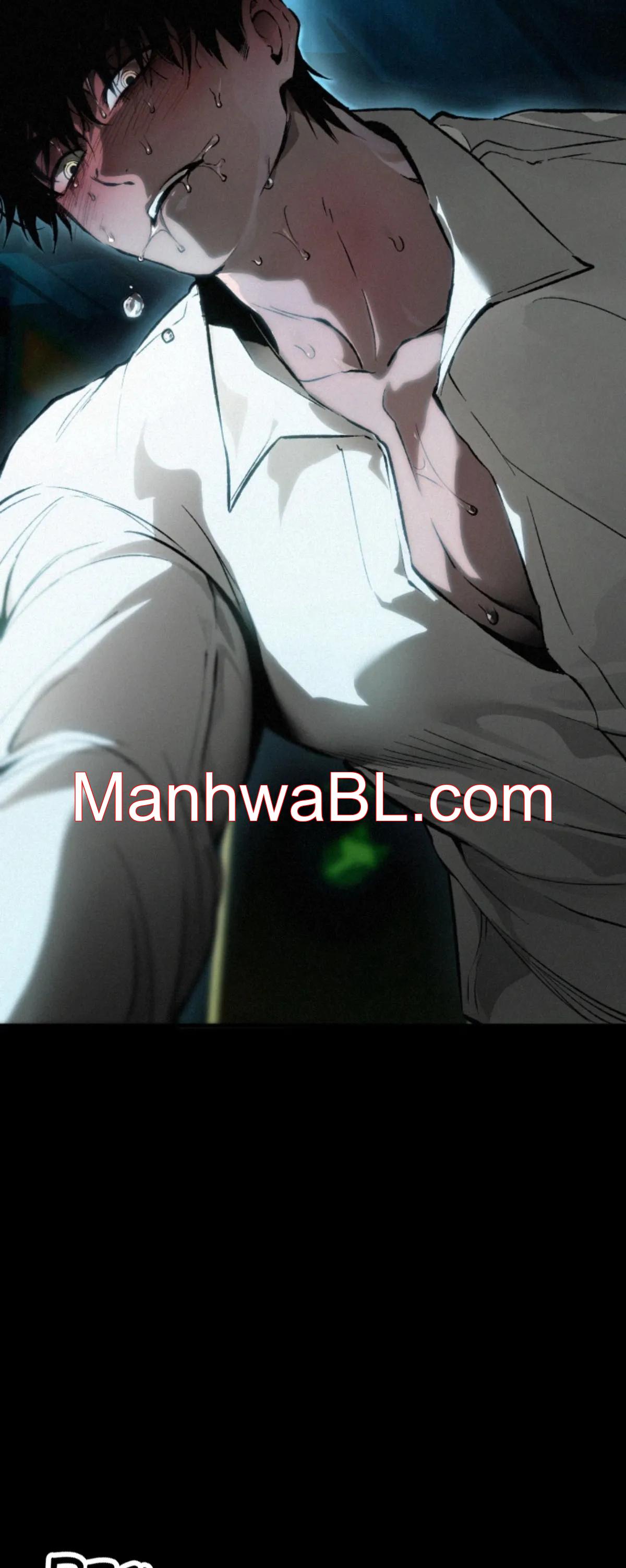 The Mansion Called by Ghosts - Capítulo 2 manhwa