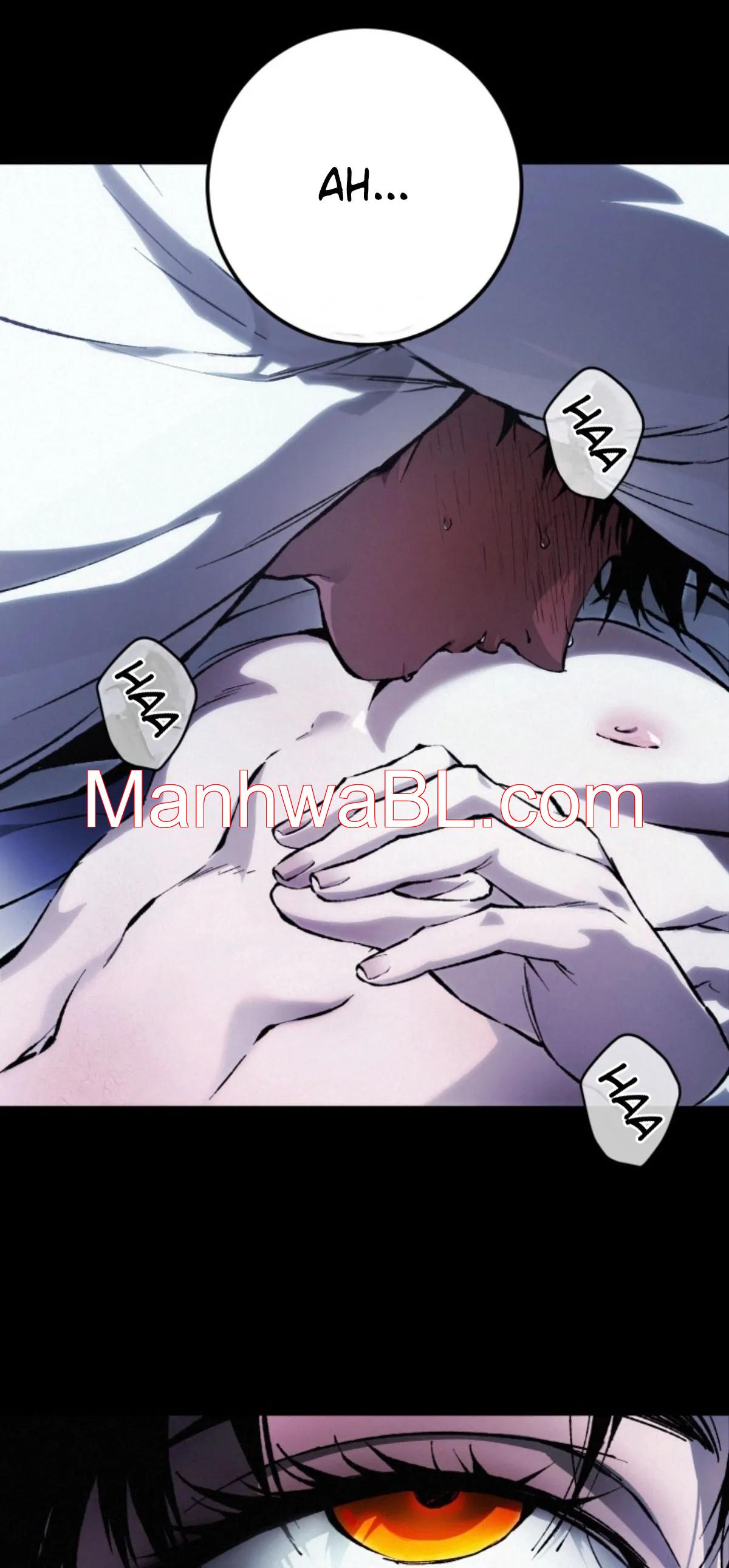 The Mansion Called by Ghosts - Capítulo 2 manhwa