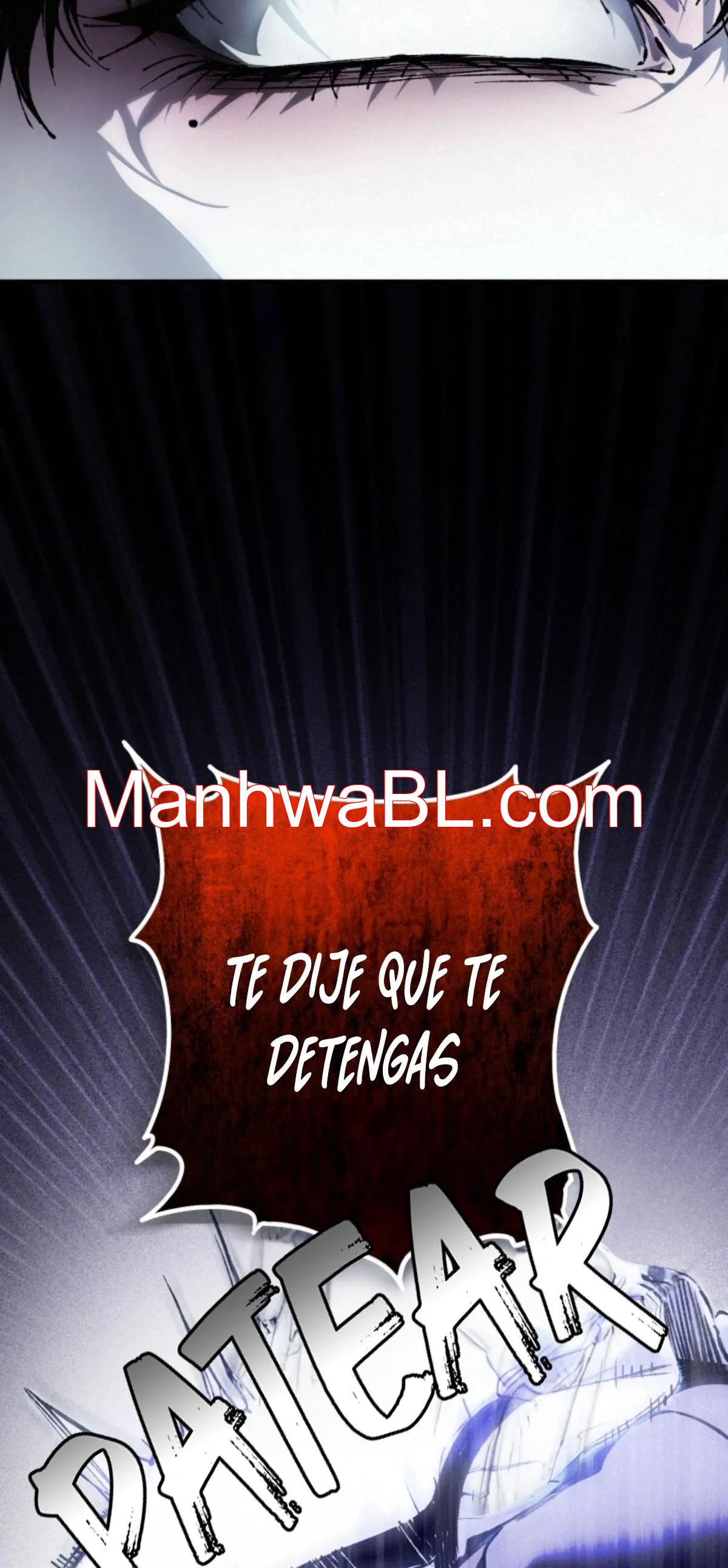 The Mansion Called by Ghosts - Capítulo 2 manhwa