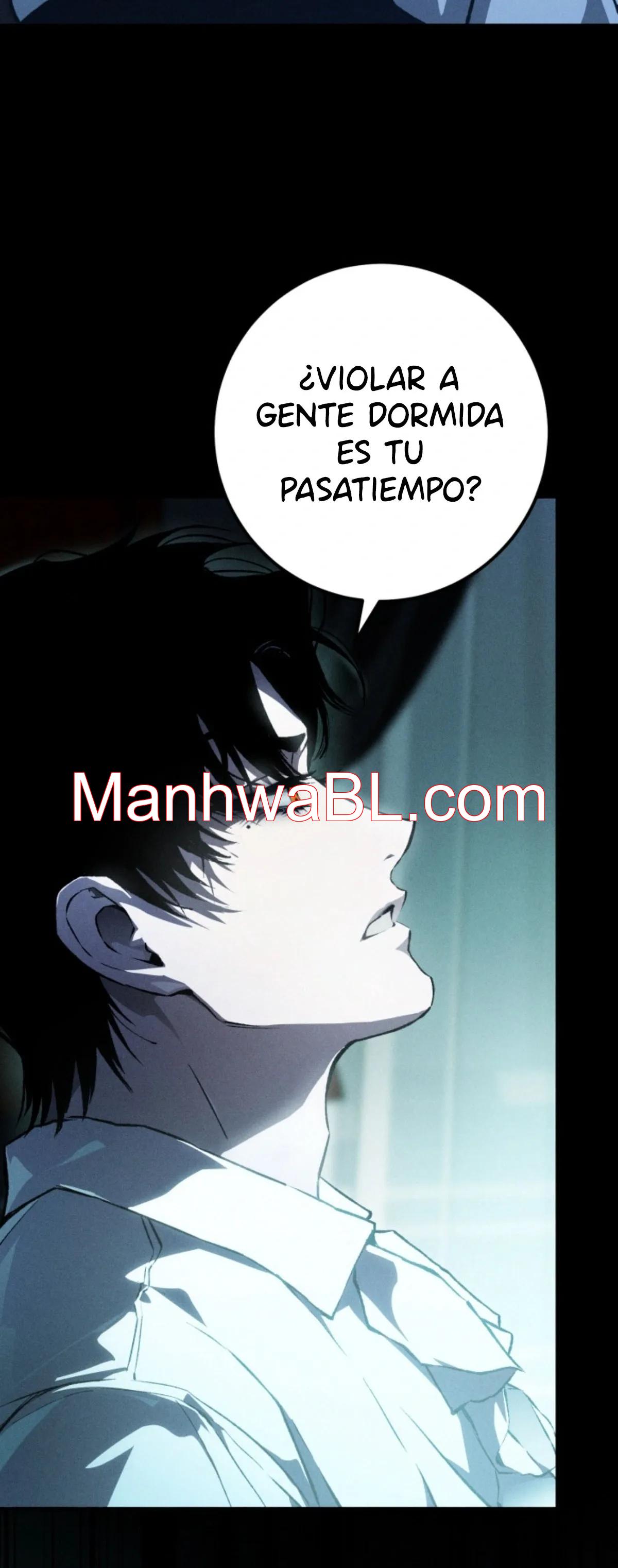 The Mansion Called by Ghosts - Capítulo 2 manhwa