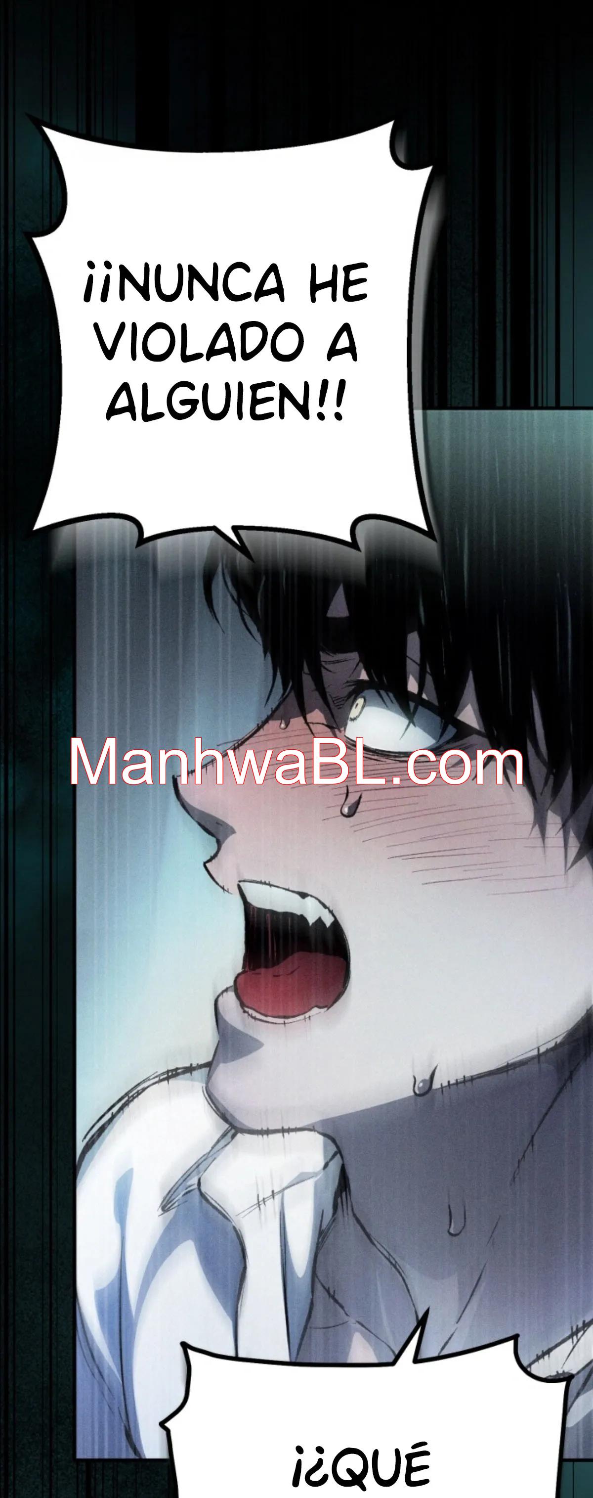 The Mansion Called by Ghosts - Capítulo 2 manhwa