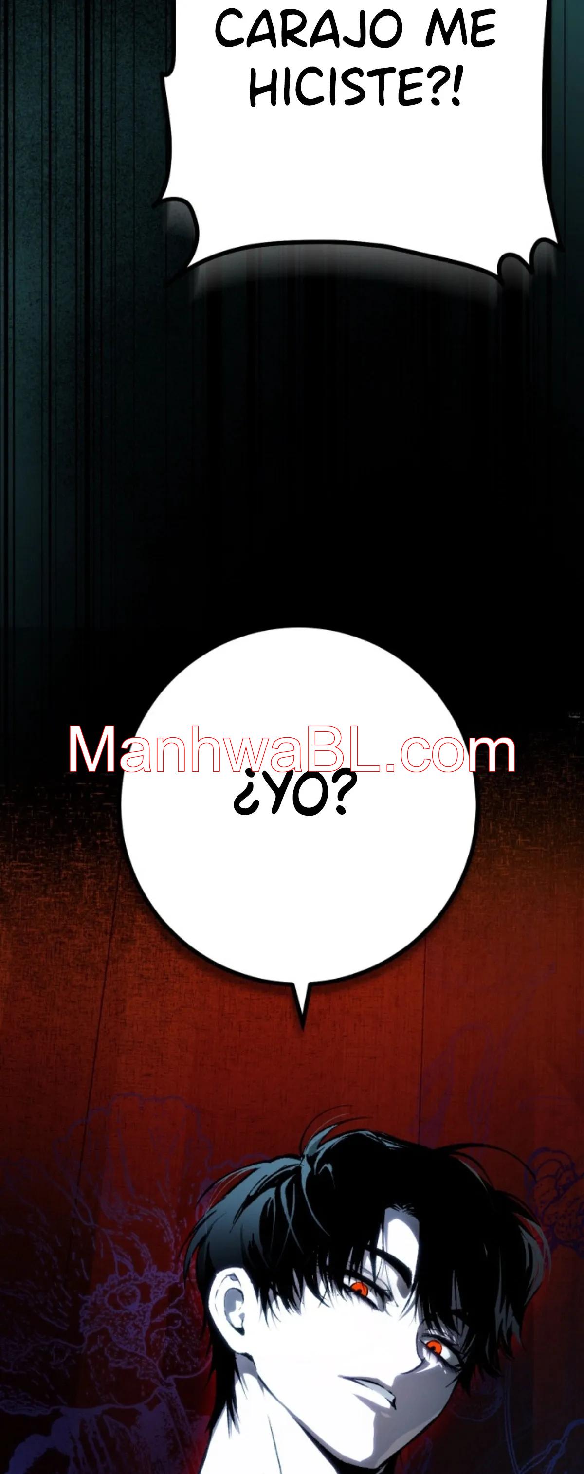The Mansion Called by Ghosts - Capítulo 2 manhwa