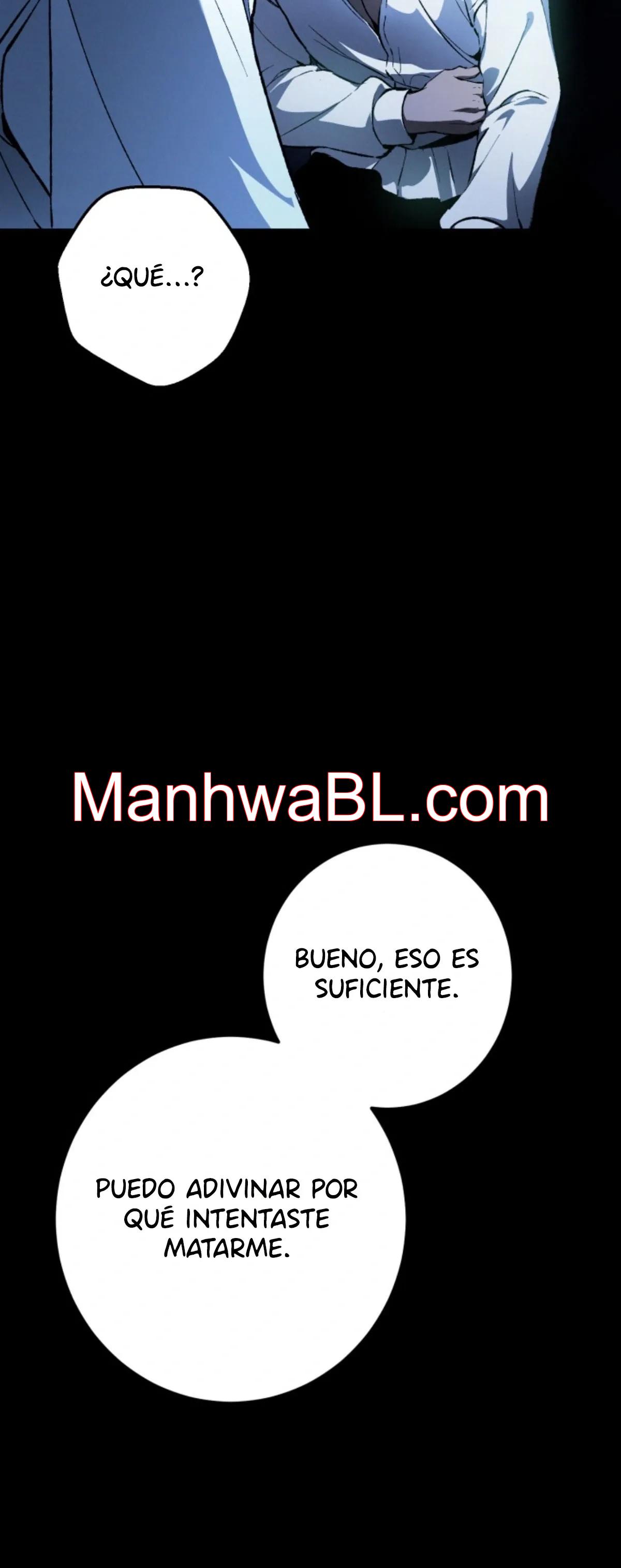 The Mansion Called by Ghosts - Capítulo 2 manhwa