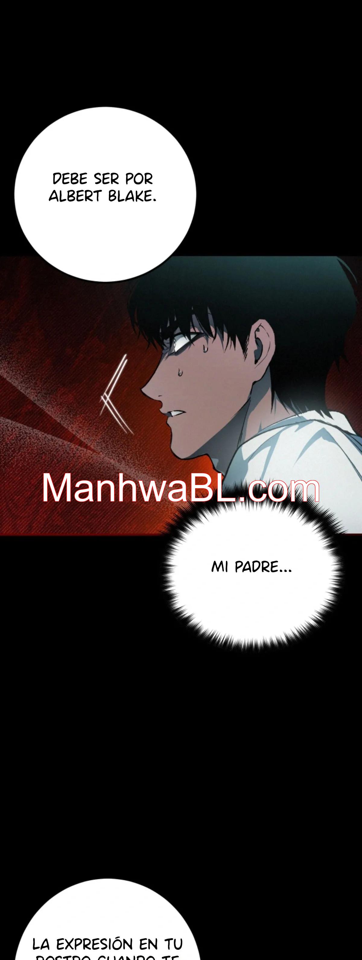 The Mansion Called by Ghosts - Capítulo 2 manhwa