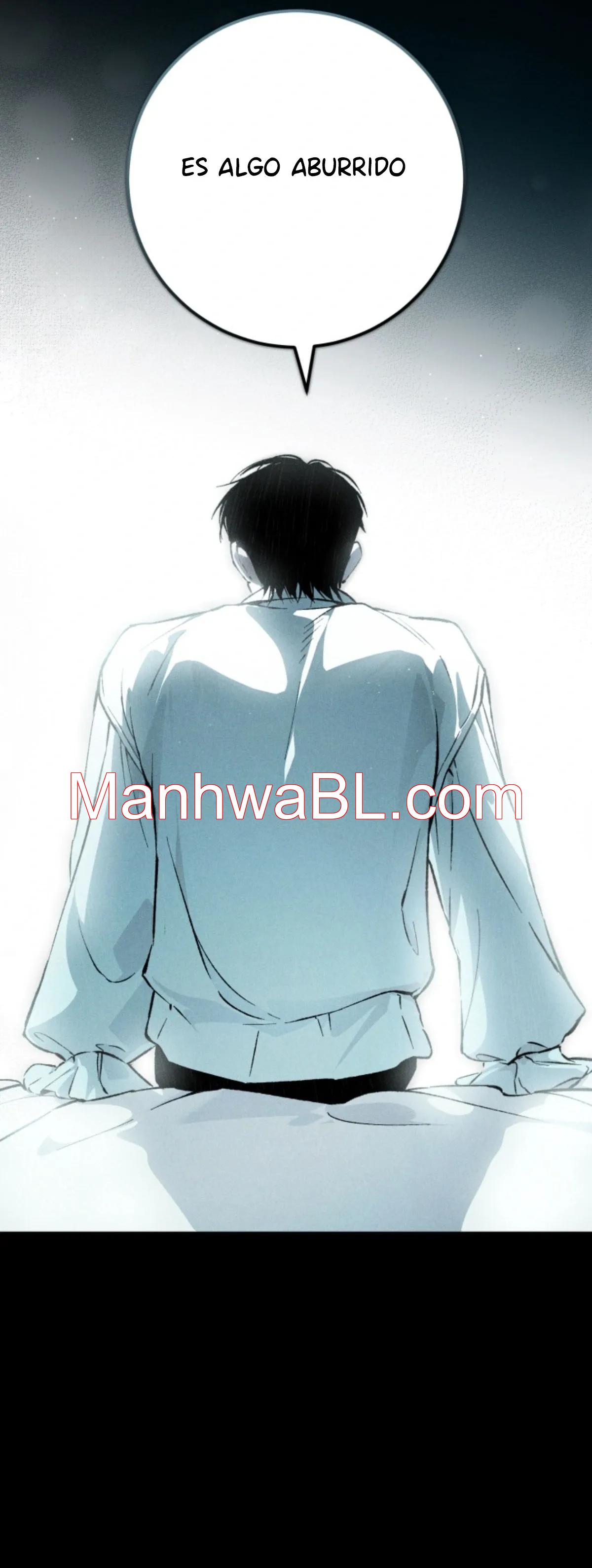 The Mansion Called by Ghosts - Capítulo 2 manhwa