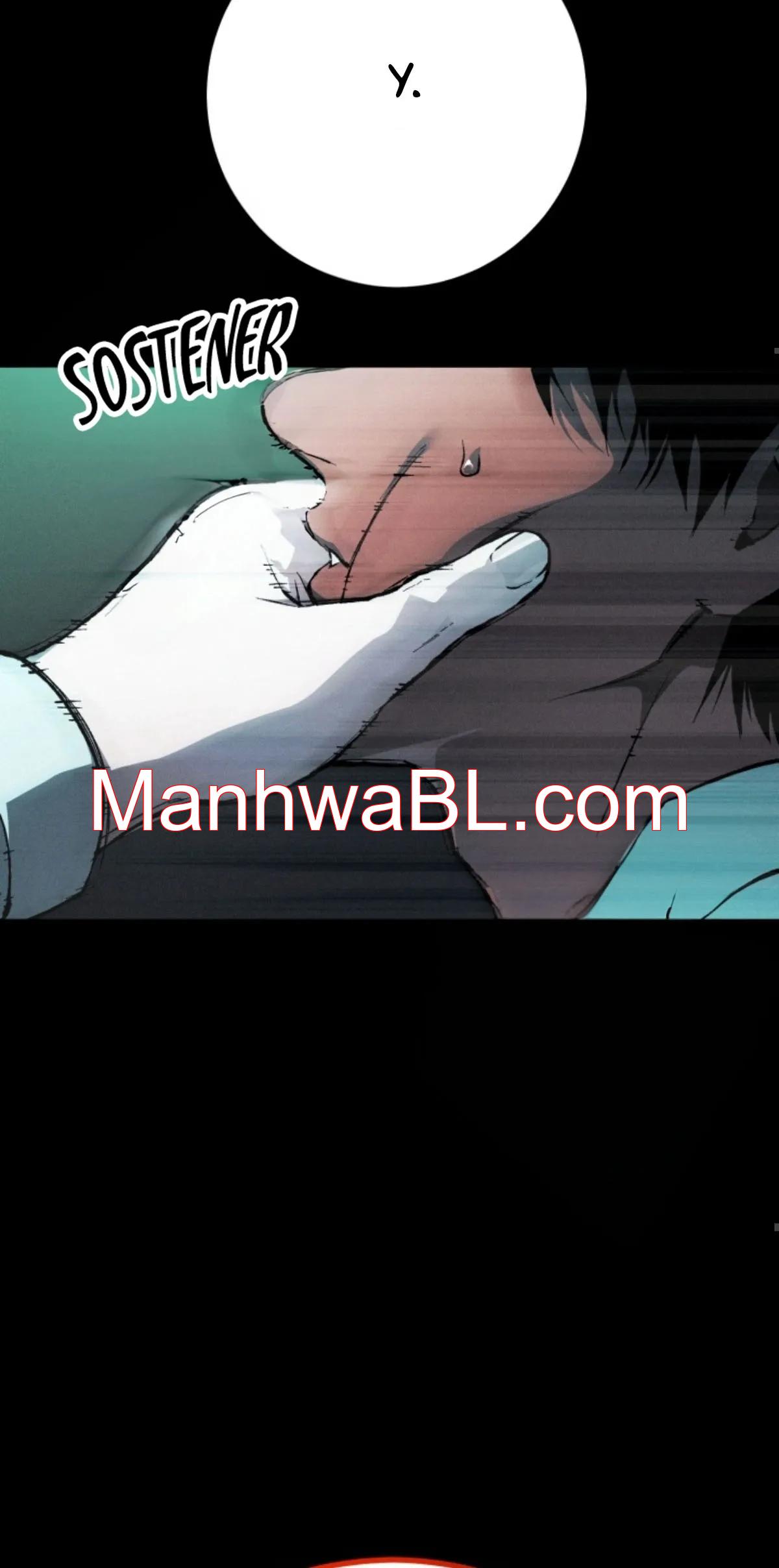 The Mansion Called by Ghosts - Capítulo 2 manhwa
