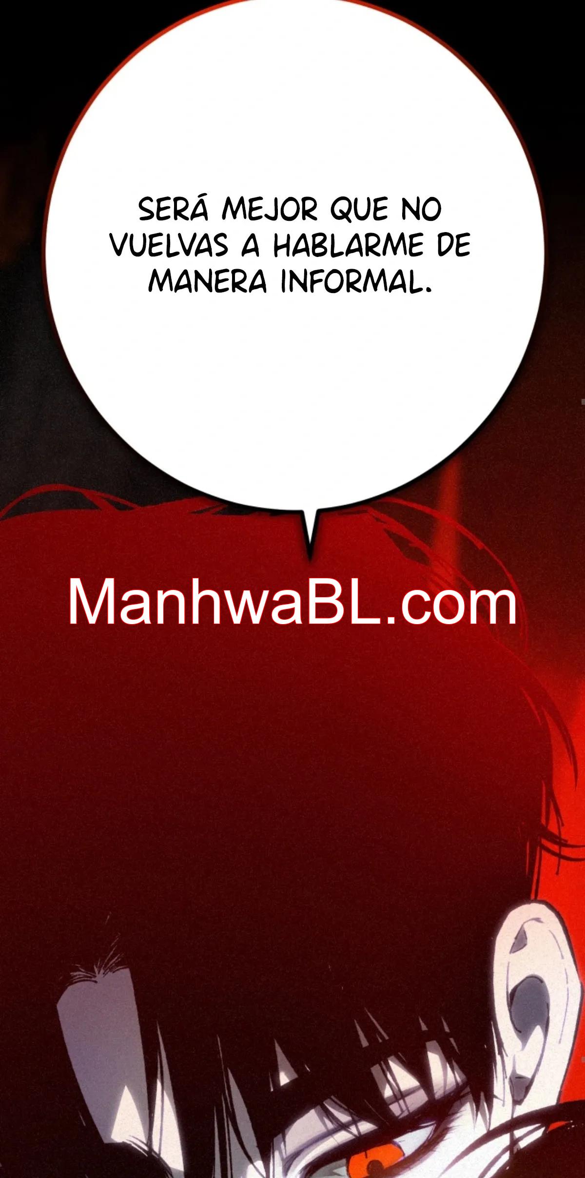 The Mansion Called by Ghosts - Capítulo 2 manhwa