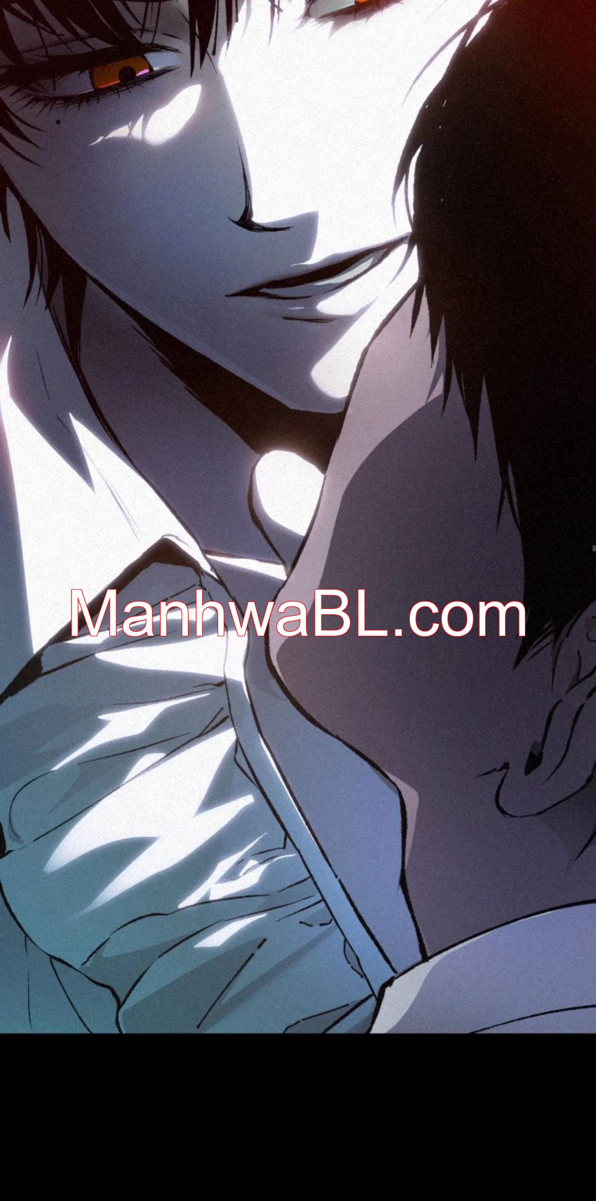 The Mansion Called by Ghosts - Capítulo 2 manhwa