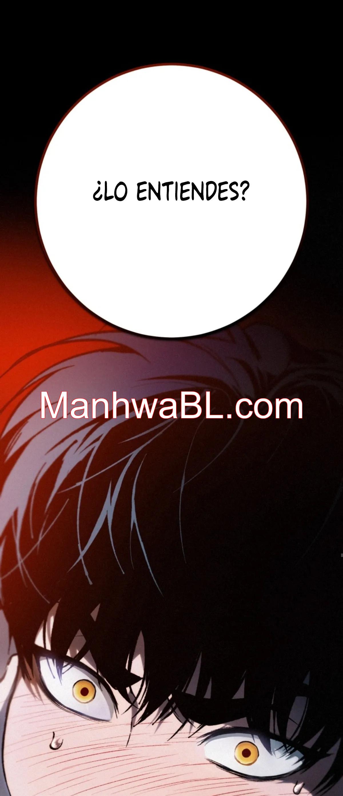 The Mansion Called by Ghosts - Capítulo 2 manhwa