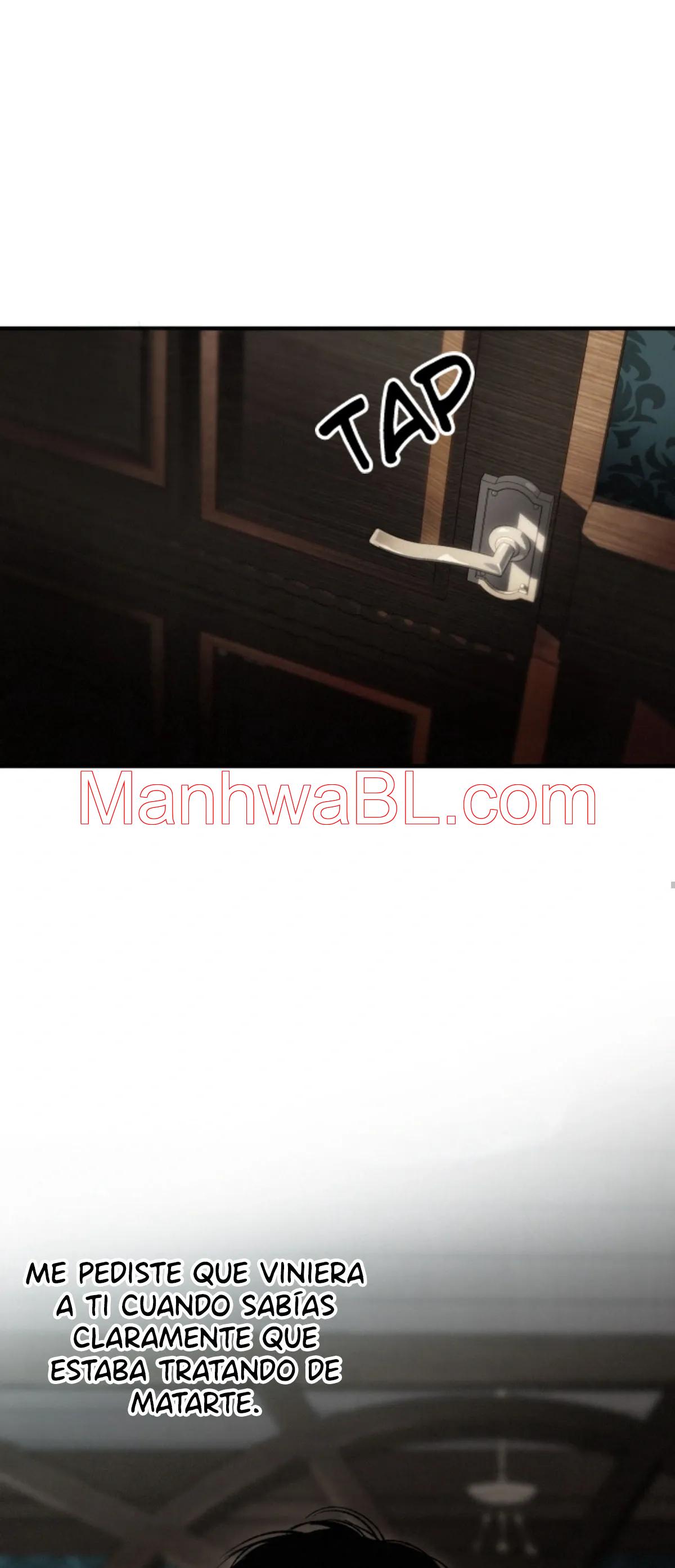 The Mansion Called by Ghosts - Capítulo 2 manhwa