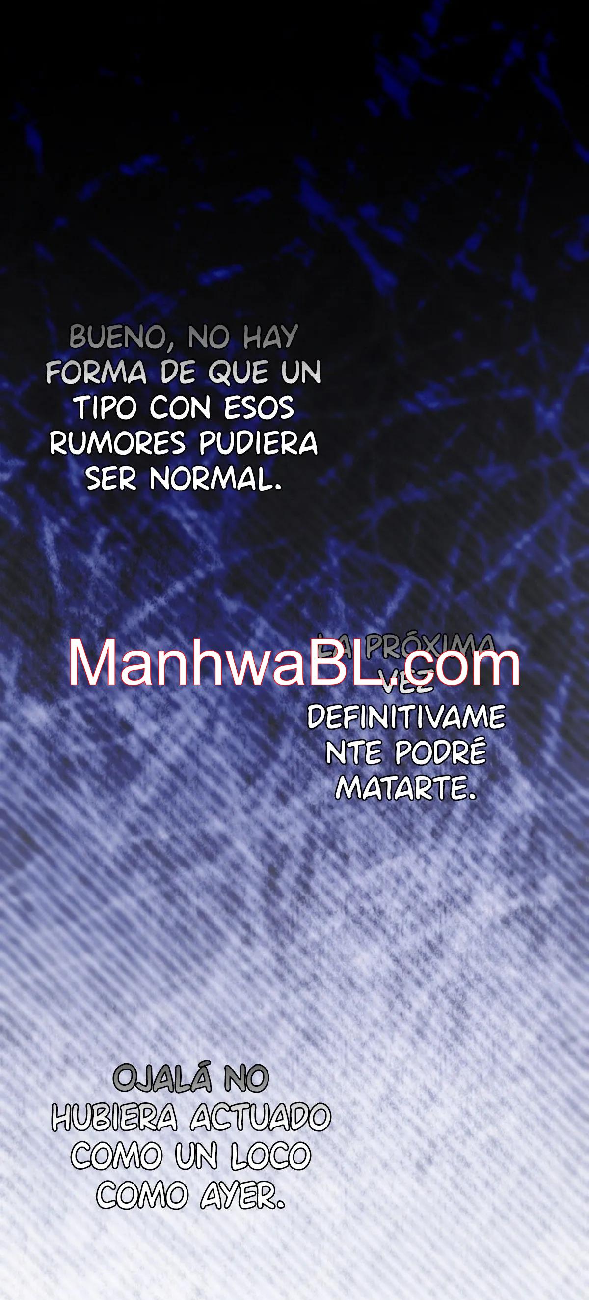 The Mansion Called by Ghosts - Capítulo 2 manhwa