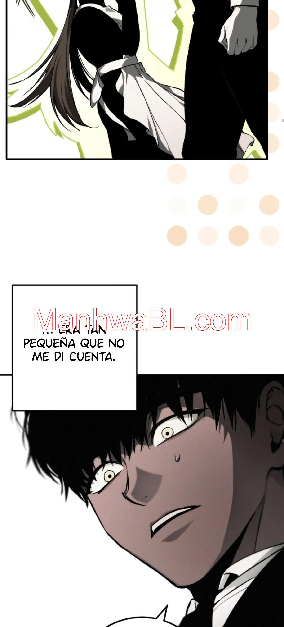 The Mansion Called by Ghosts - Capítulo 2 manhwa