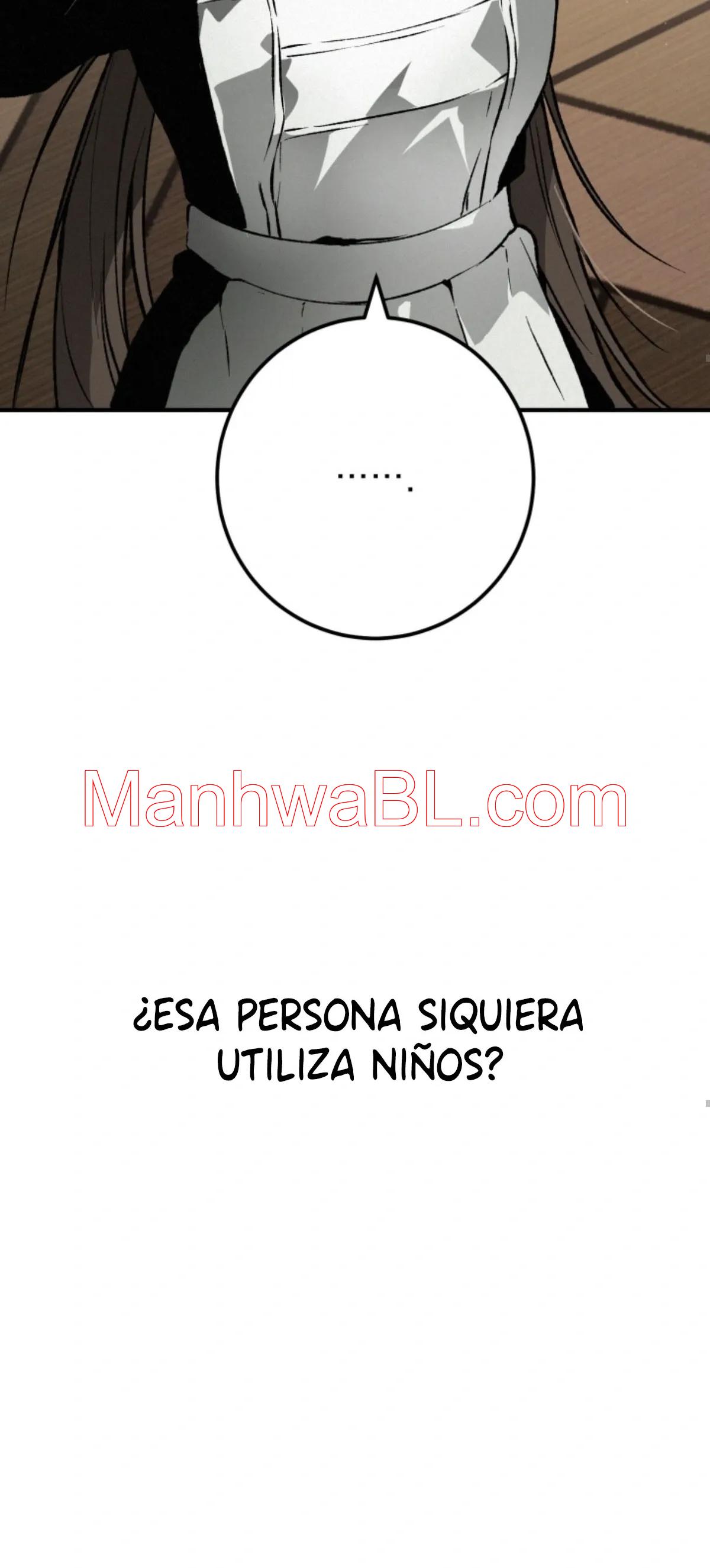 The Mansion Called by Ghosts - Capítulo 2 manhwa