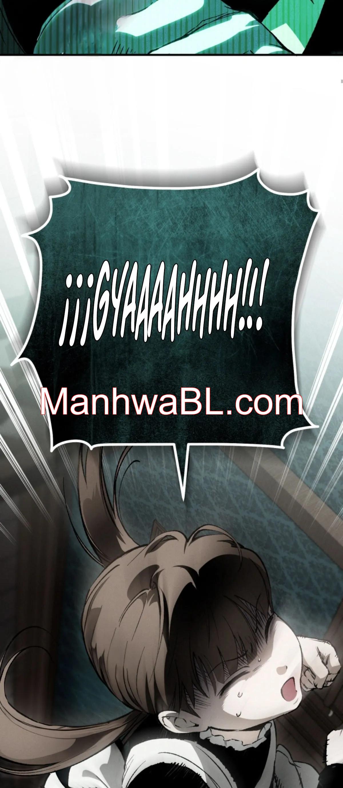 The Mansion Called by Ghosts - Capítulo 2 manhwa
