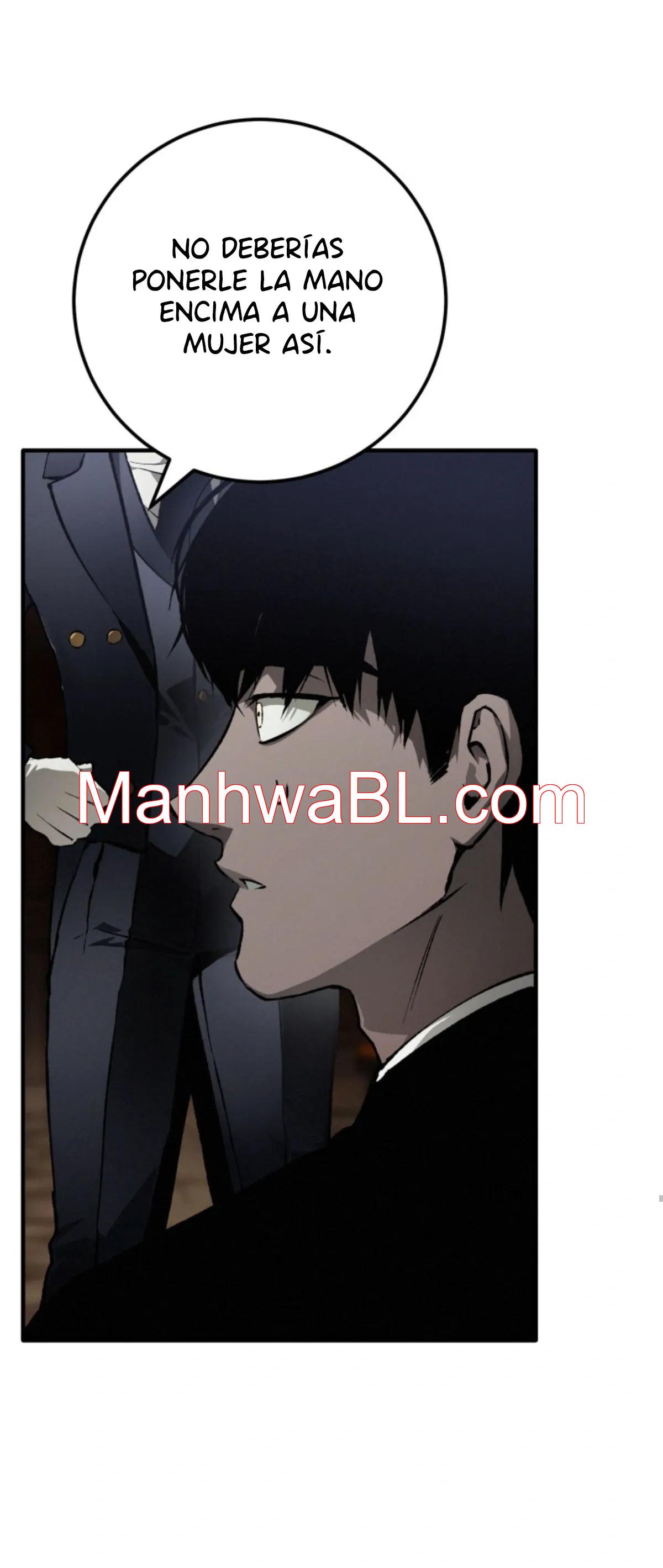 The Mansion Called by Ghosts - Capítulo 2 manhwa