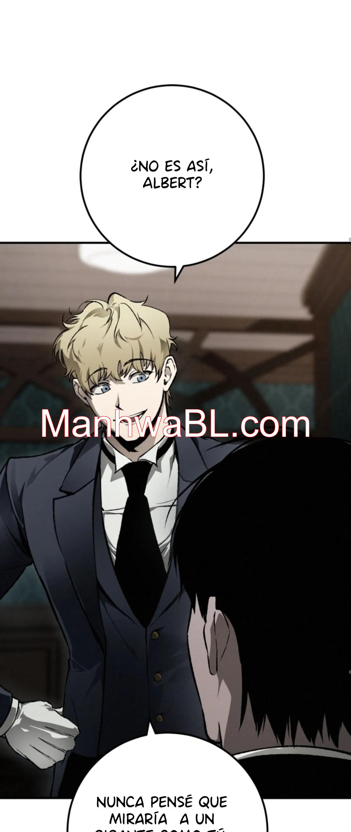 The Mansion Called by Ghosts - Capítulo 2 manhwa