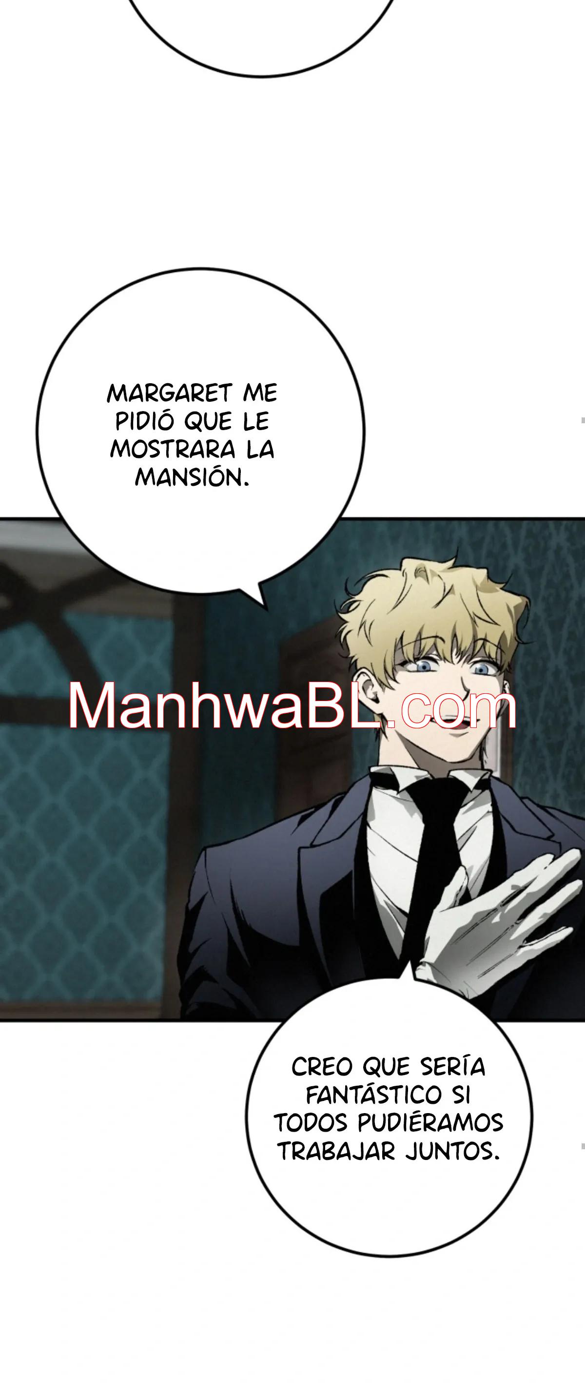 The Mansion Called by Ghosts - Capítulo 2 manhwa