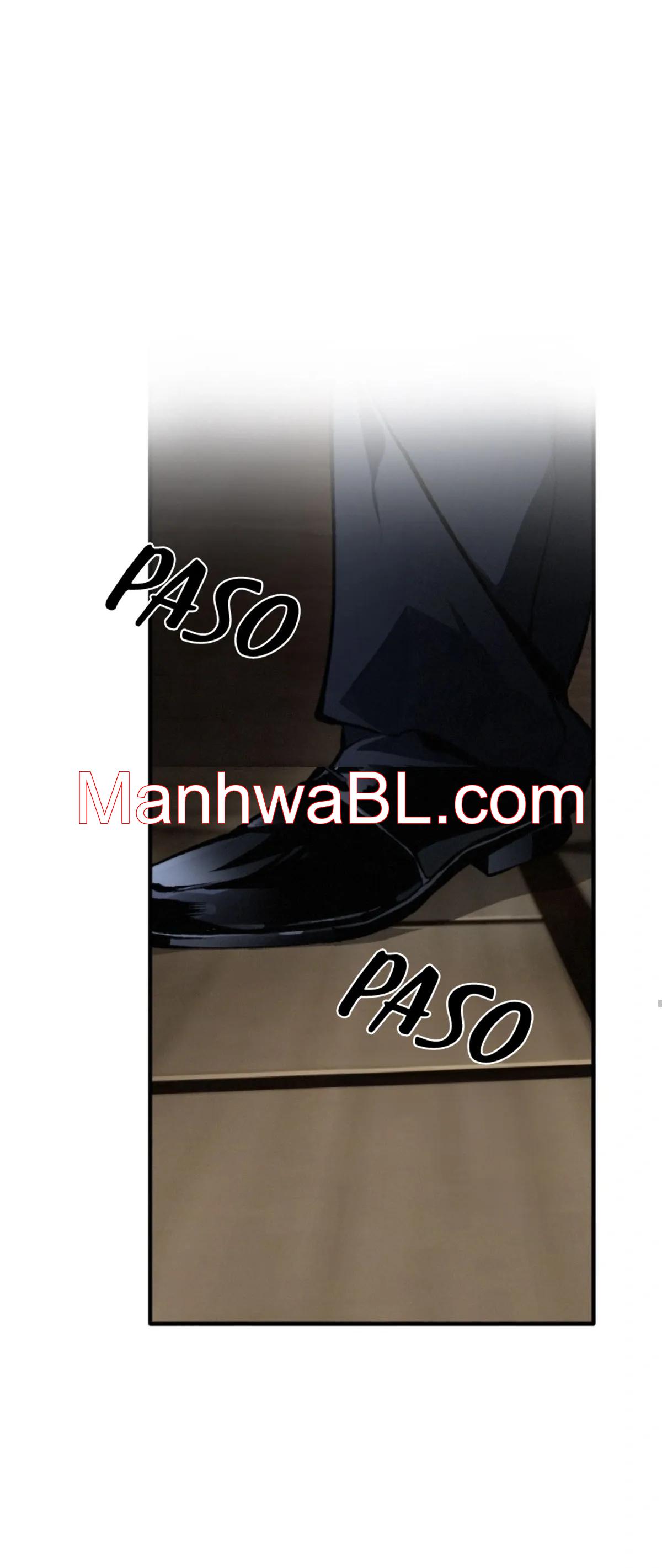 The Mansion Called by Ghosts - Capítulo 2 manhwa