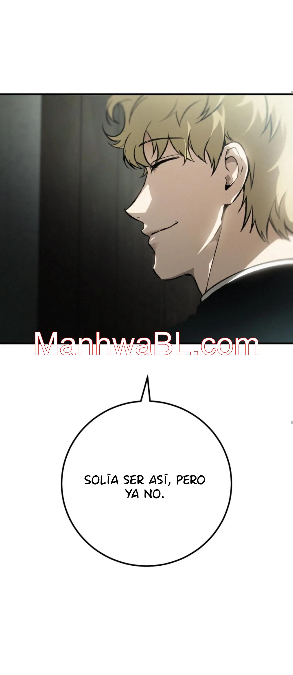 The Mansion Called by Ghosts - Capítulo 2 manhwa
