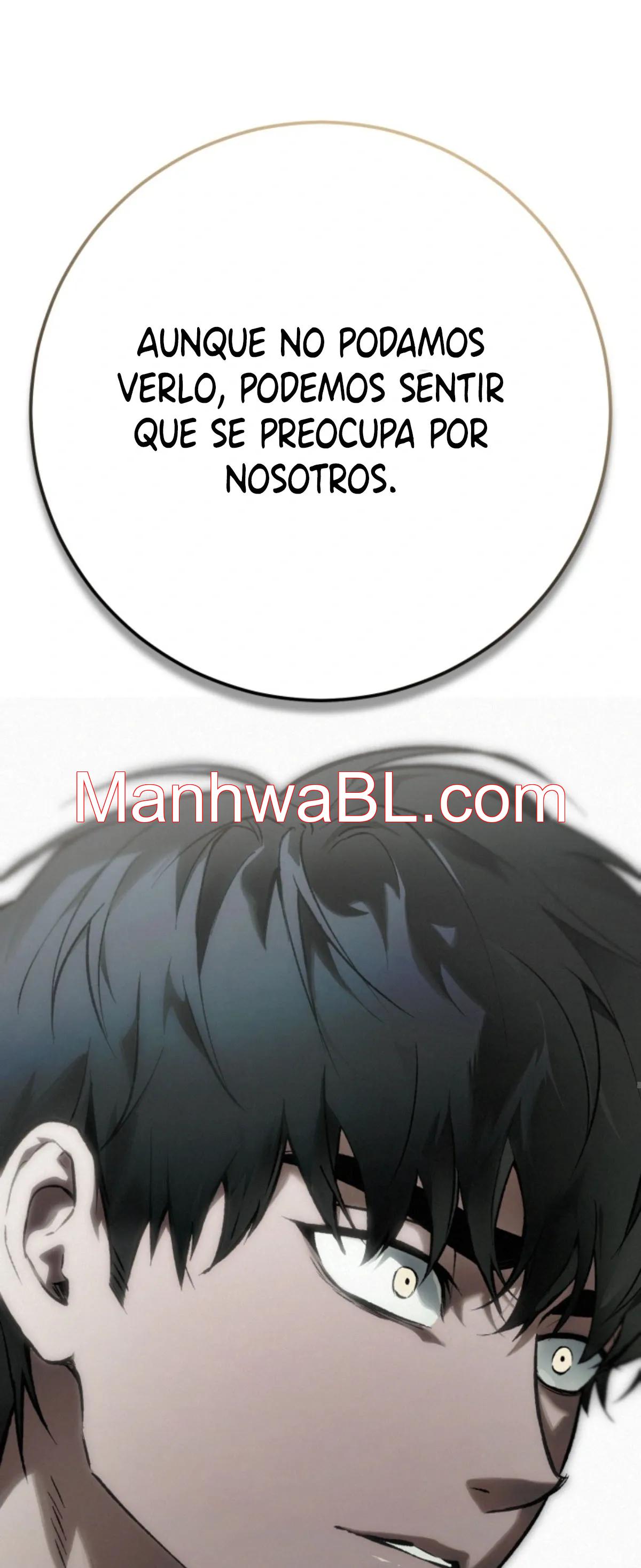 The Mansion Called by Ghosts - Capítulo 2 manhwa