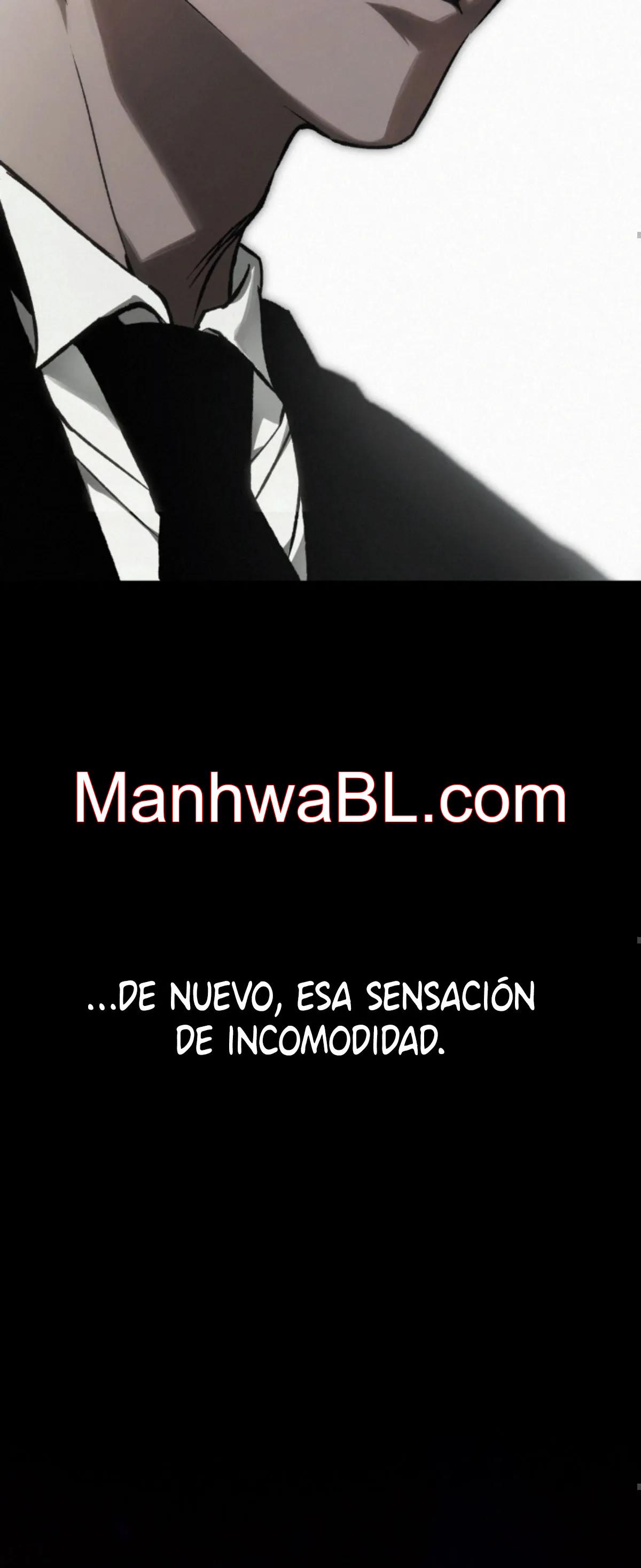 The Mansion Called by Ghosts - Capítulo 2 manhwa