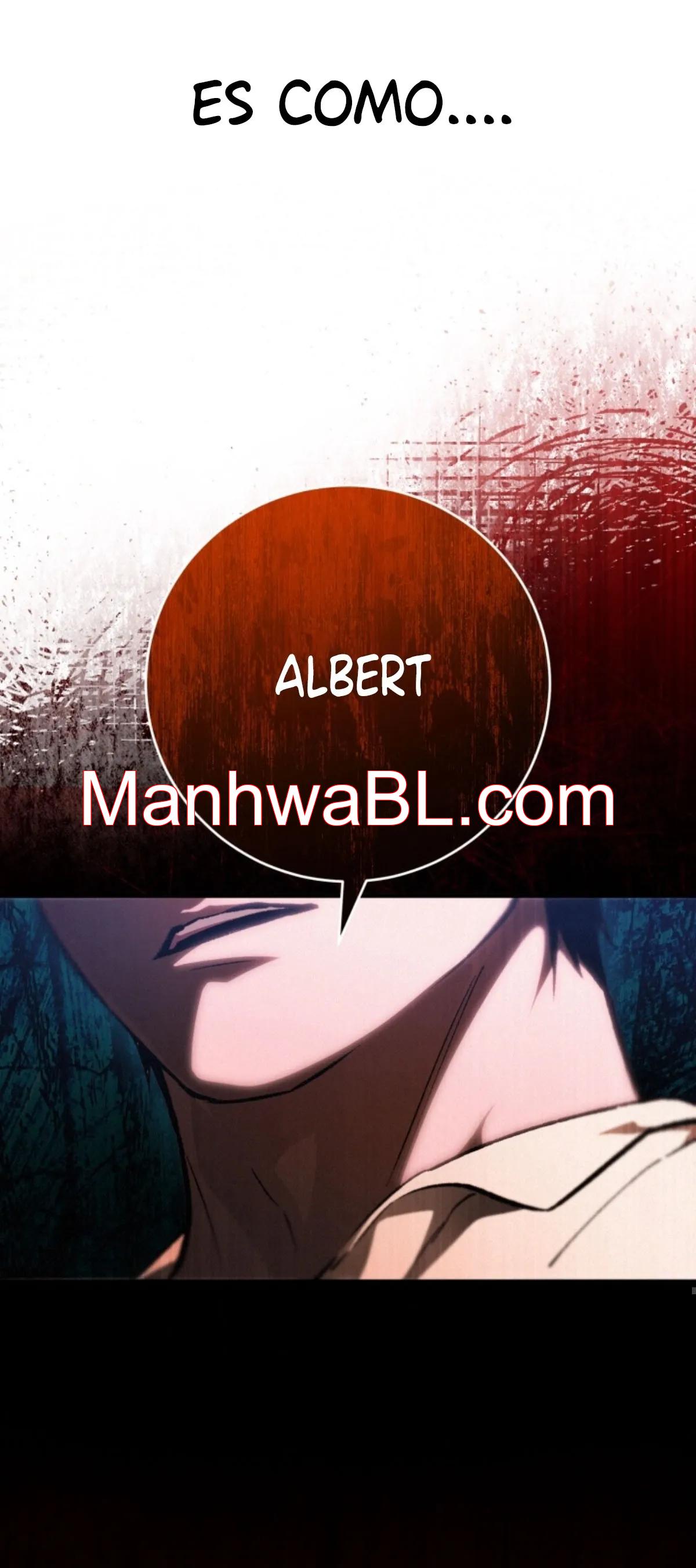 The Mansion Called by Ghosts - Capítulo 2 manhwa