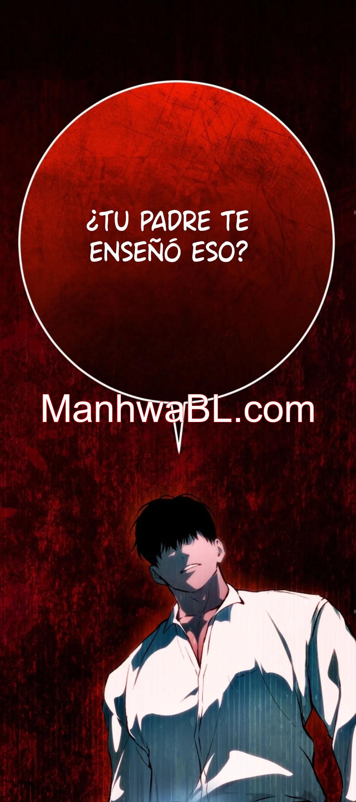 The Mansion Called by Ghosts - Capítulo 2 manhwa