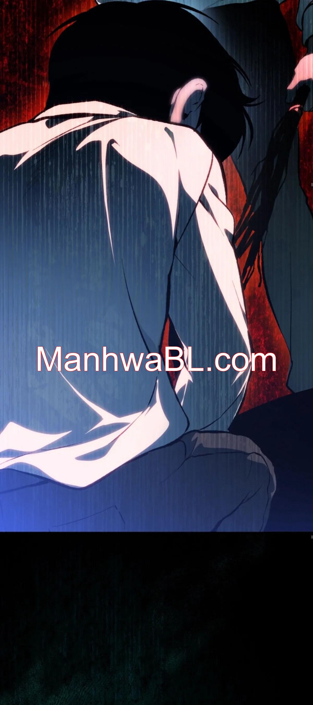The Mansion Called by Ghosts - Capítulo 2 manhwa