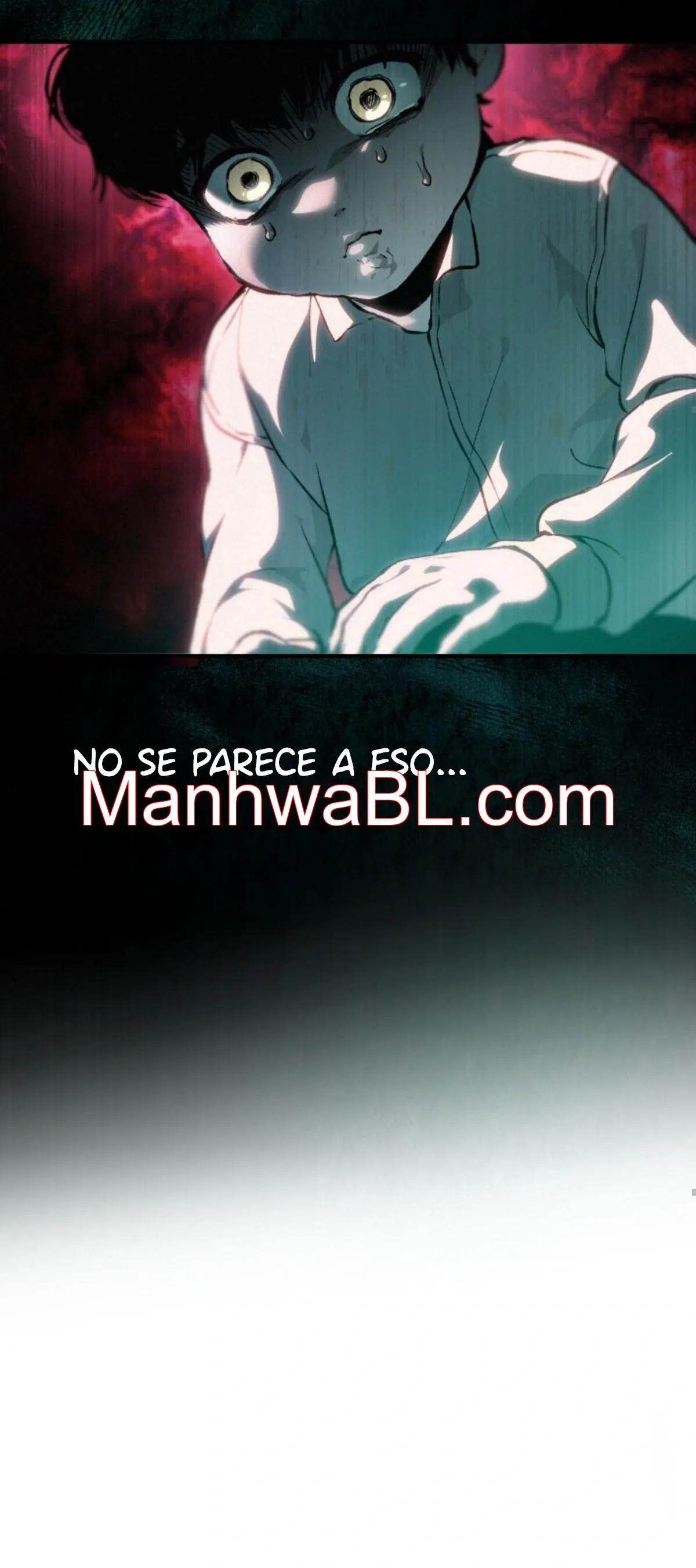 The Mansion Called by Ghosts - Capítulo 2 manhwa