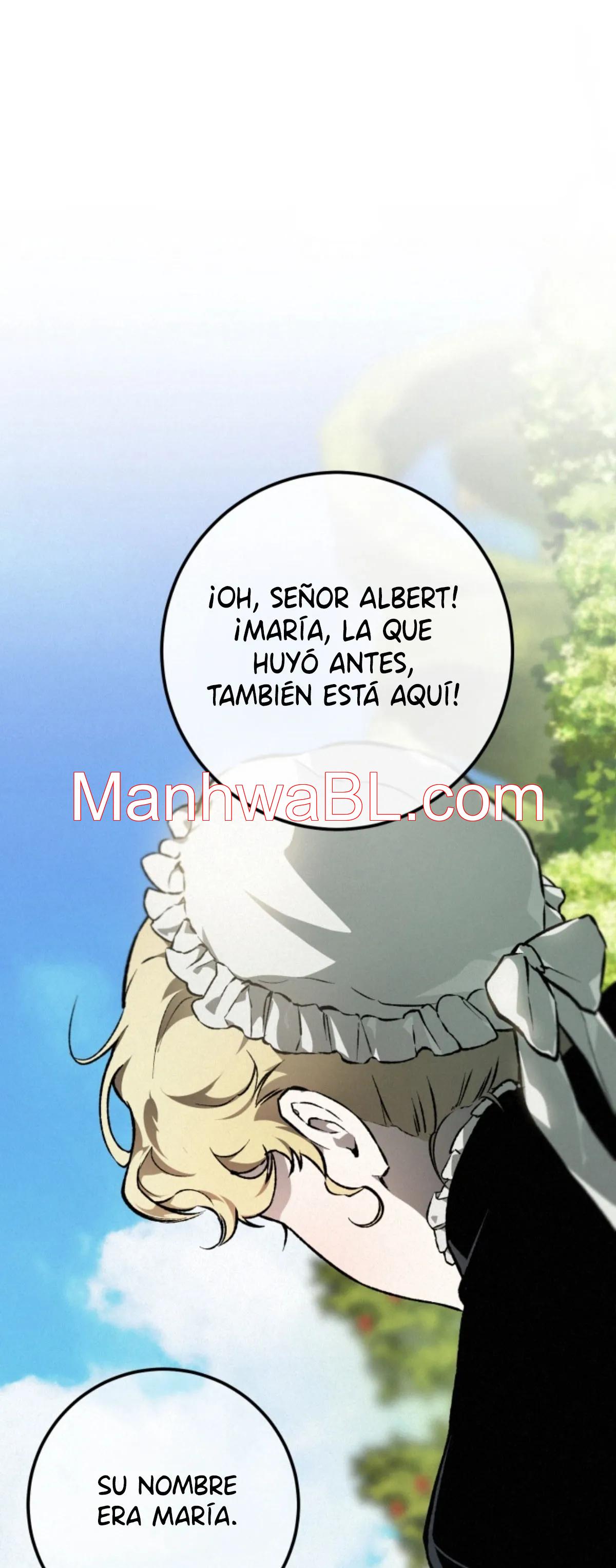 The Mansion Called by Ghosts - Capítulo 2 manhwa