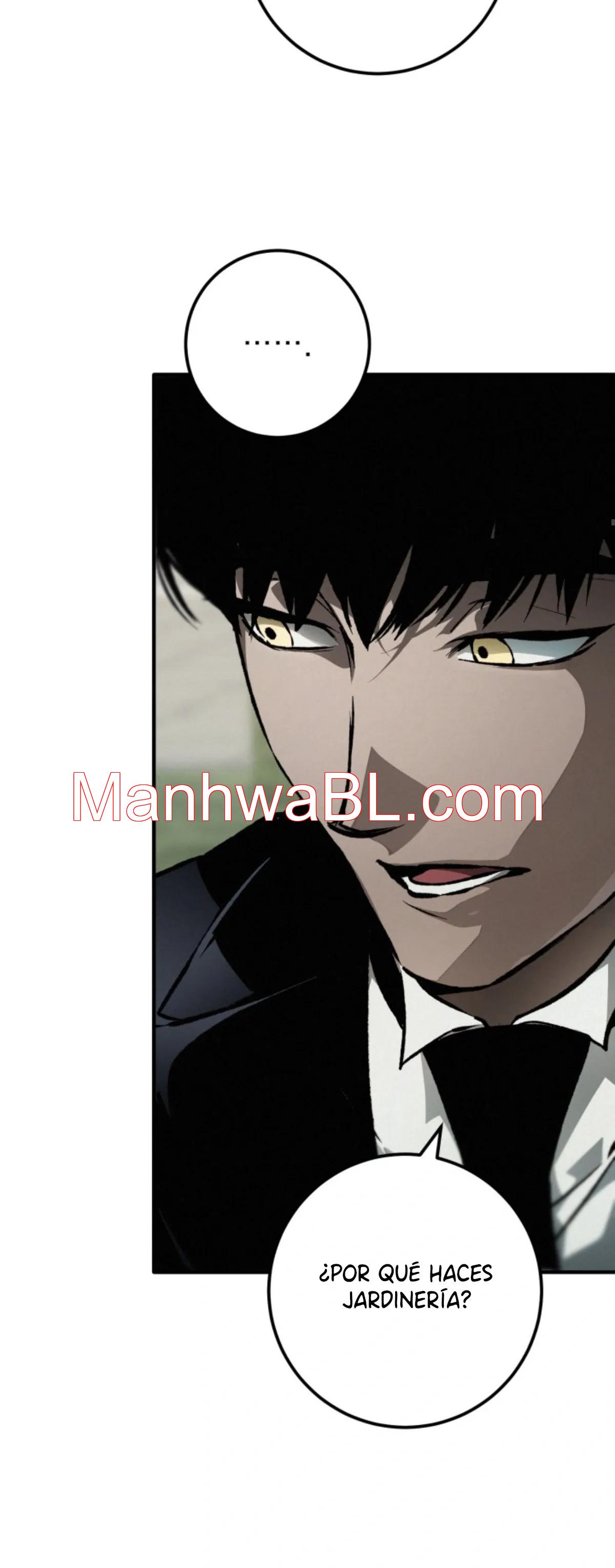 The Mansion Called by Ghosts - Capítulo 2 manhwa