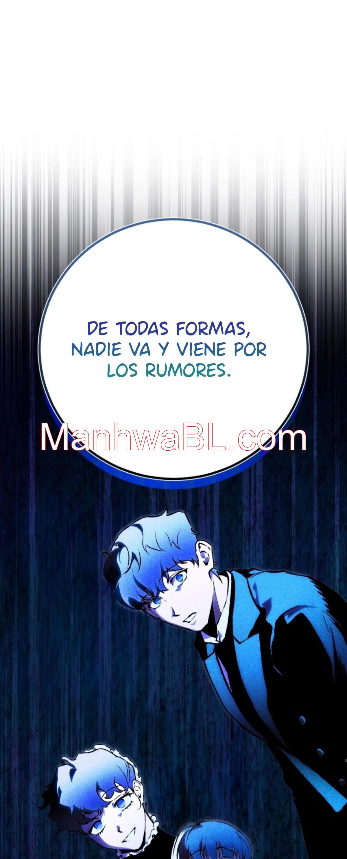 The Mansion Called by Ghosts - Capítulo 2 manhwa