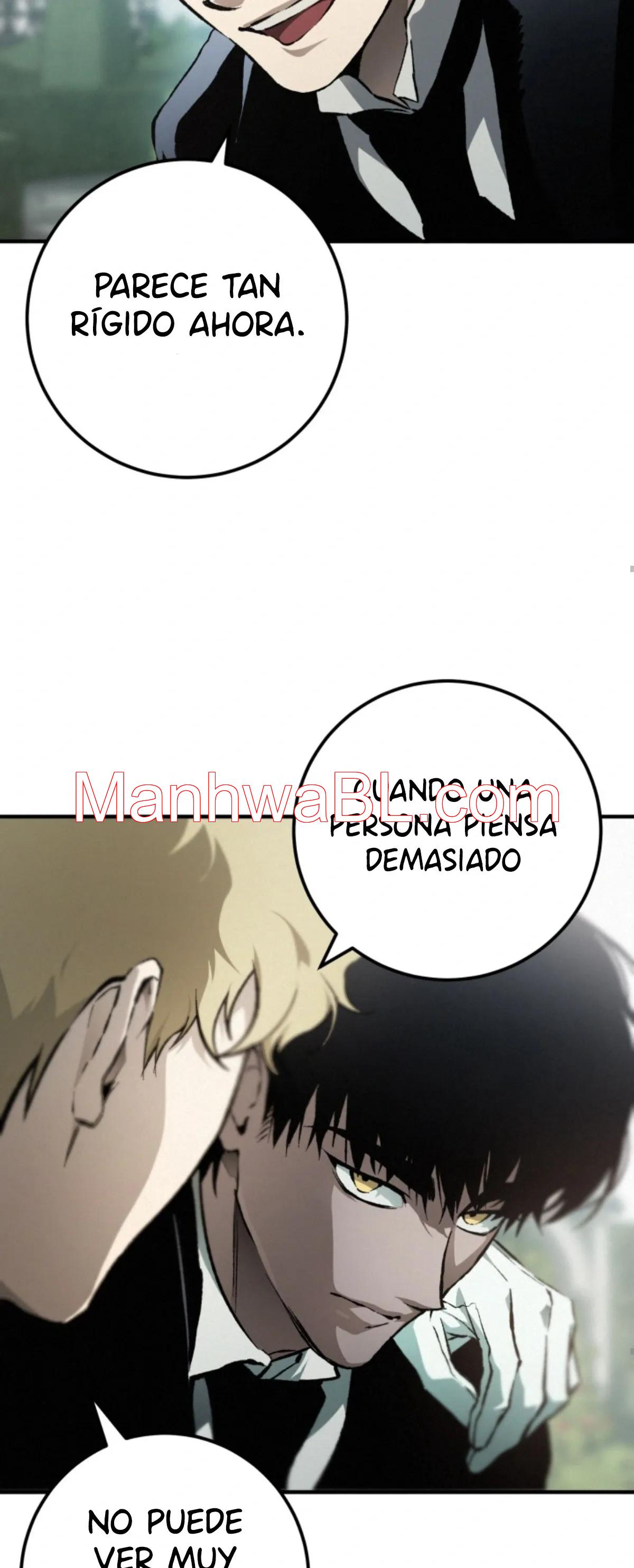 The Mansion Called by Ghosts - Capítulo 2 manhwa